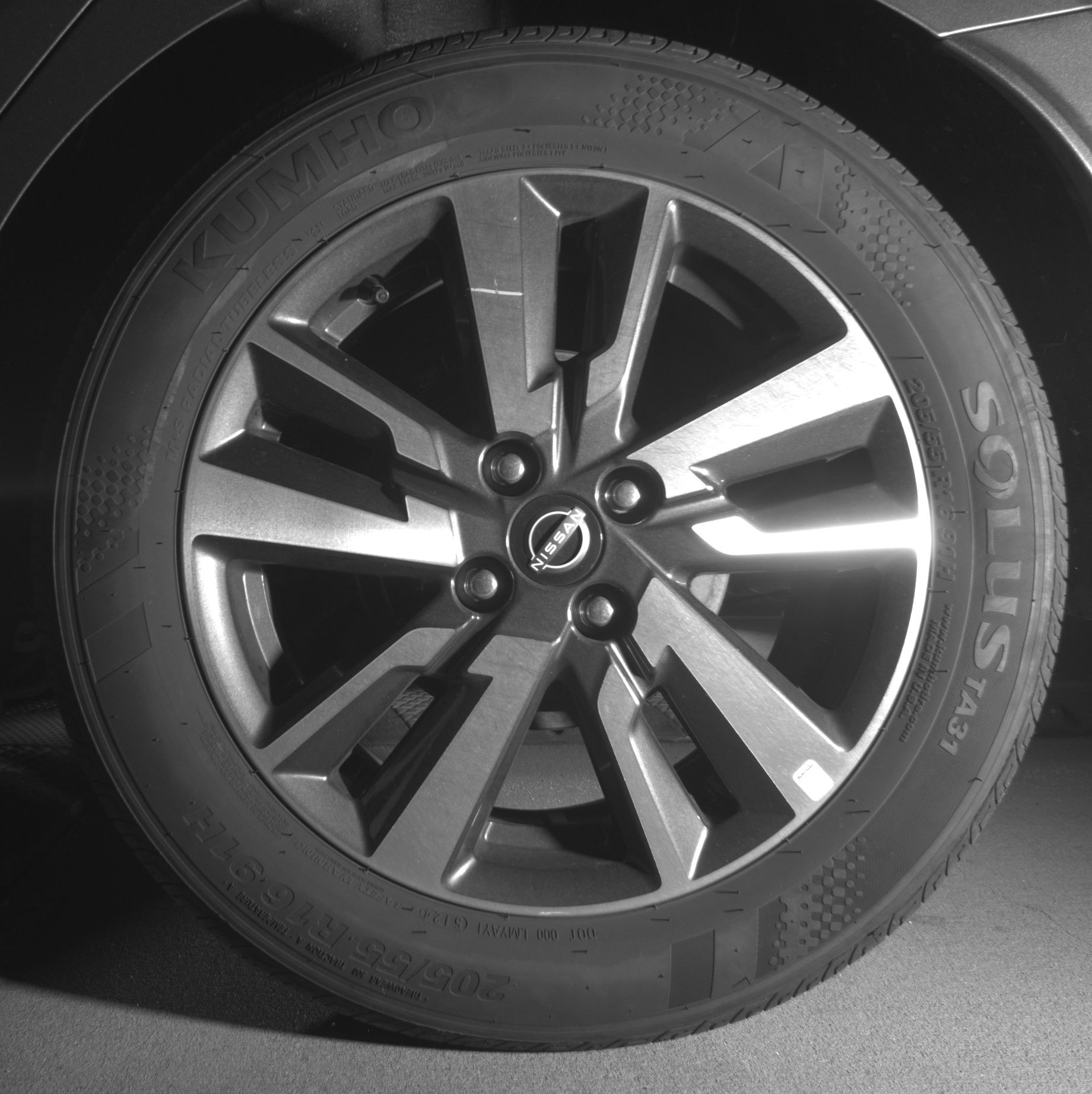 Thumbnail: 2025 Nissan Versa - 11