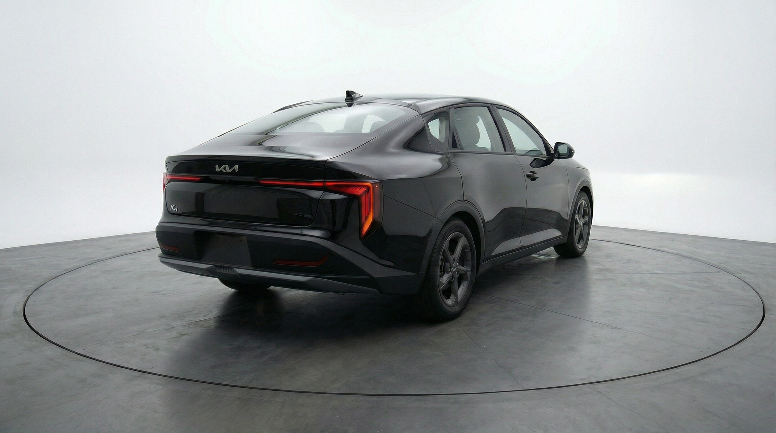 Thumbnail: 2025 Kia K4 - 7