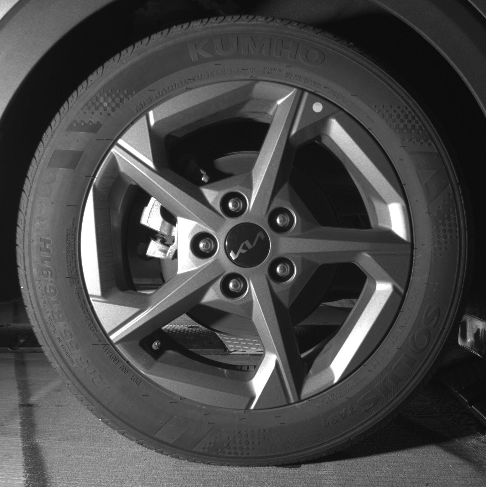 Thumbnail: 2025 Kia K4 - 12