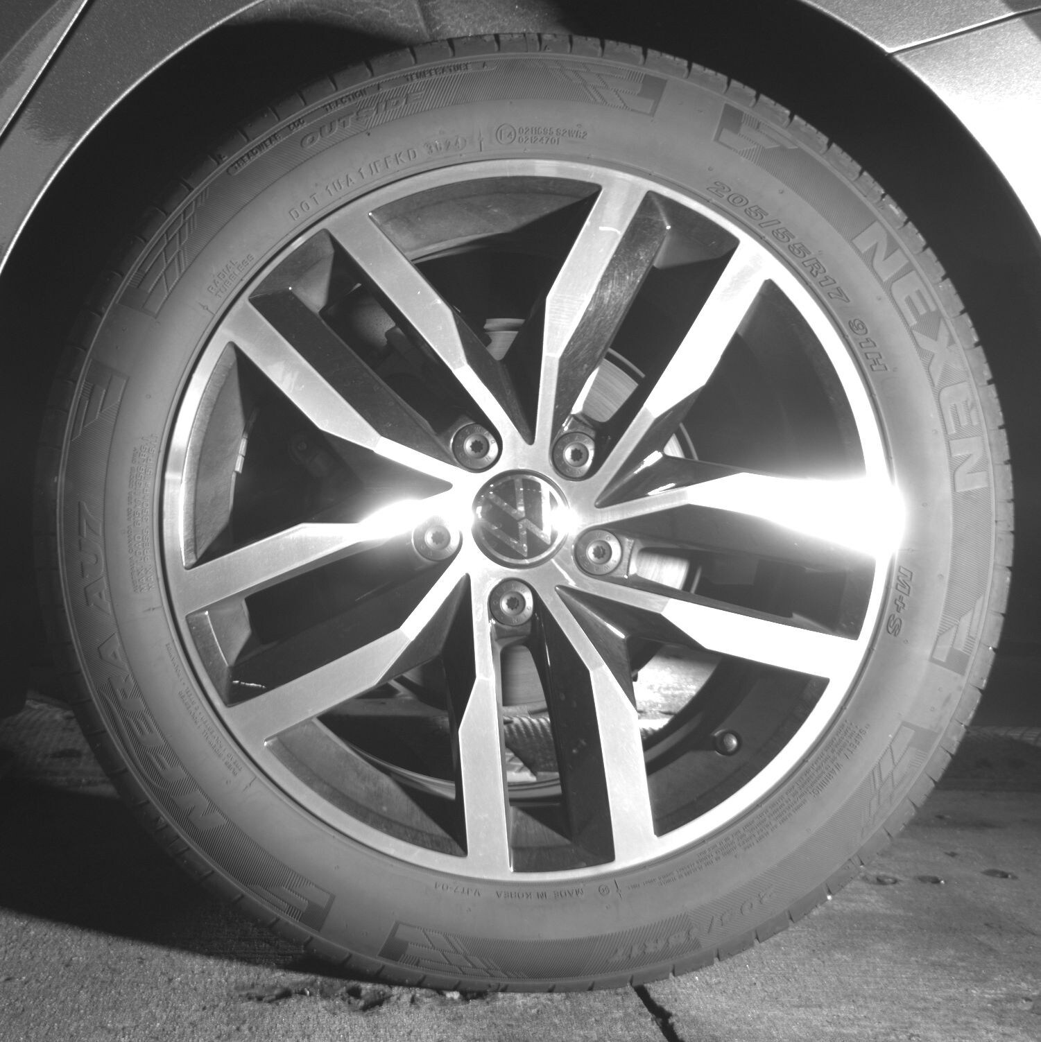 Thumbnail: 2025 Volkswagen Jetta - 11