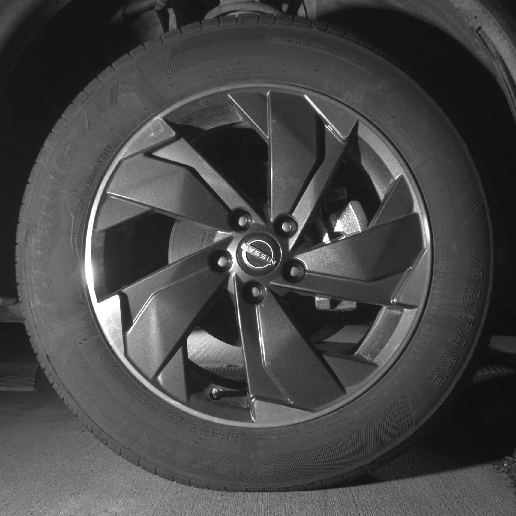 Thumbnail: 2025 Nissan Rogue - 10