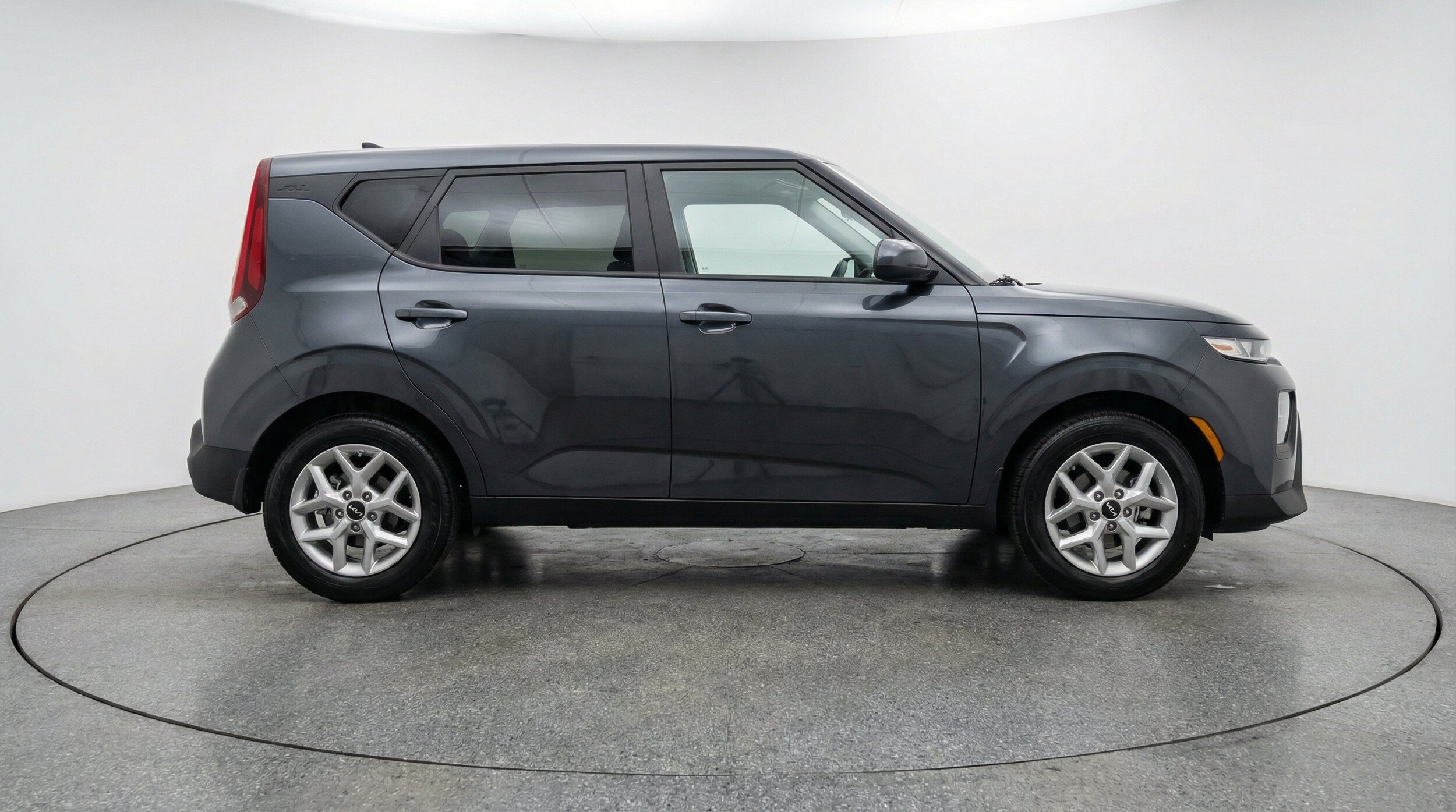 Thumbnail: 2025 Kia Soul - 11