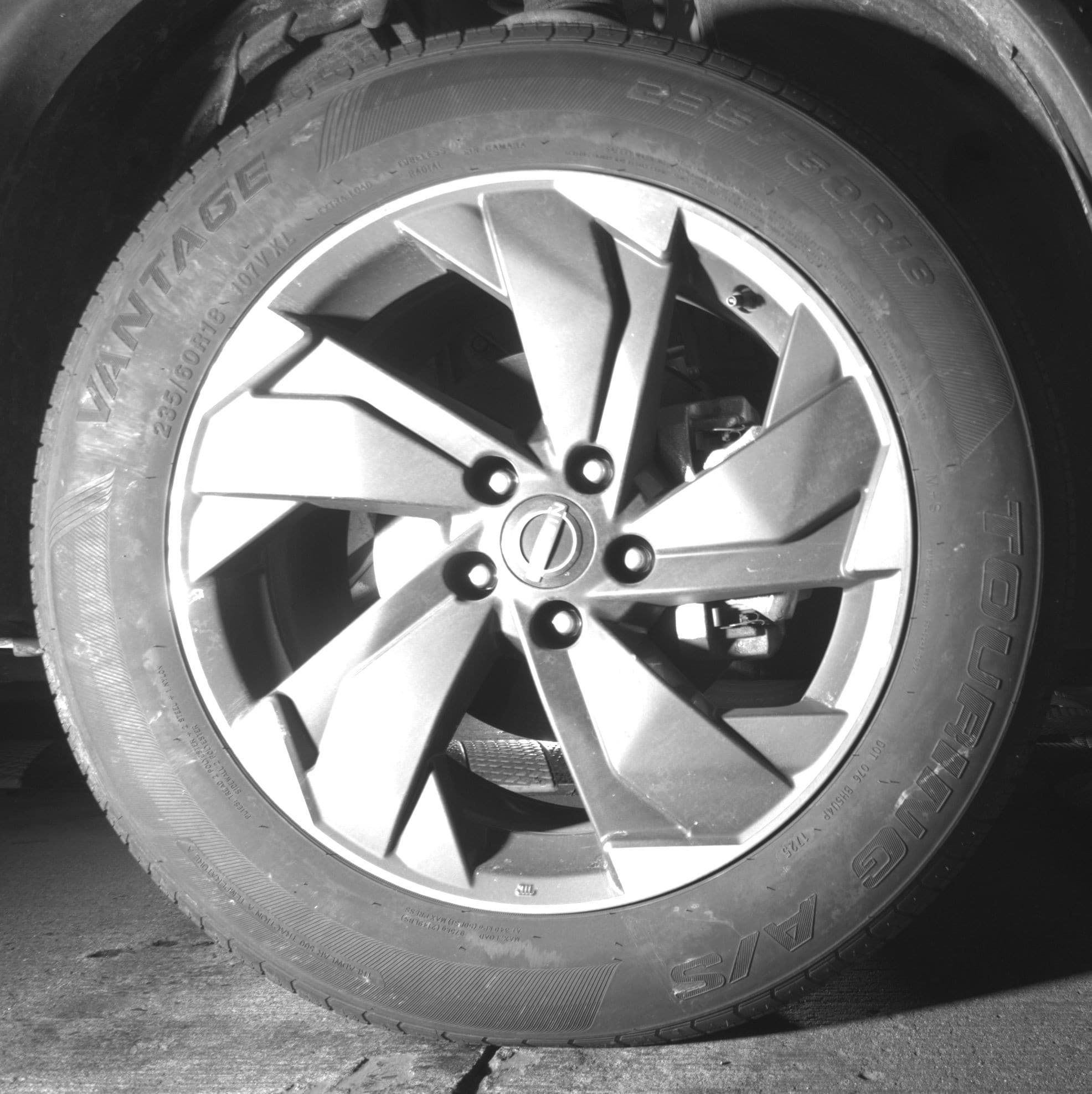 Thumbnail: 2025 Nissan Rogue - 10