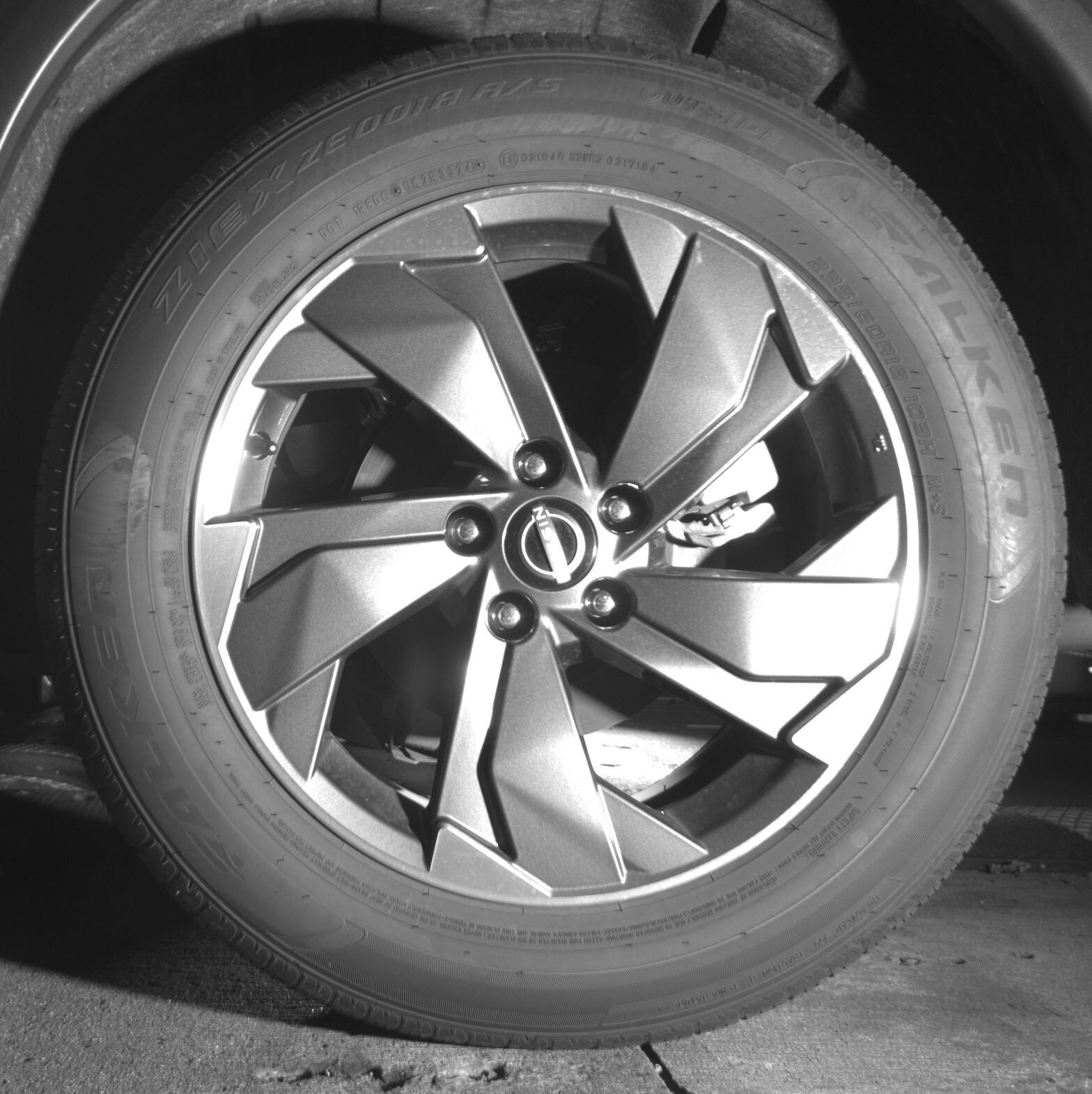 Thumbnail: 2025 Nissan Rogue - 11