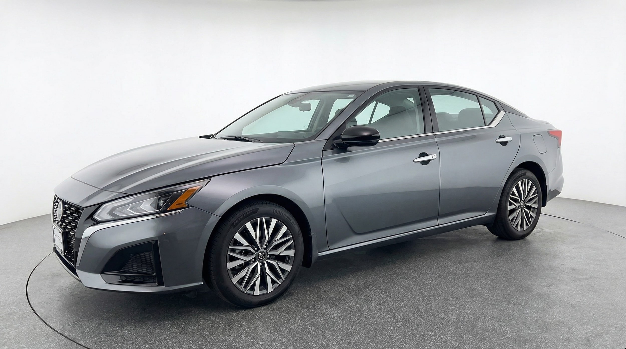 Thumbnail: 2025 Nissan Altima - 3