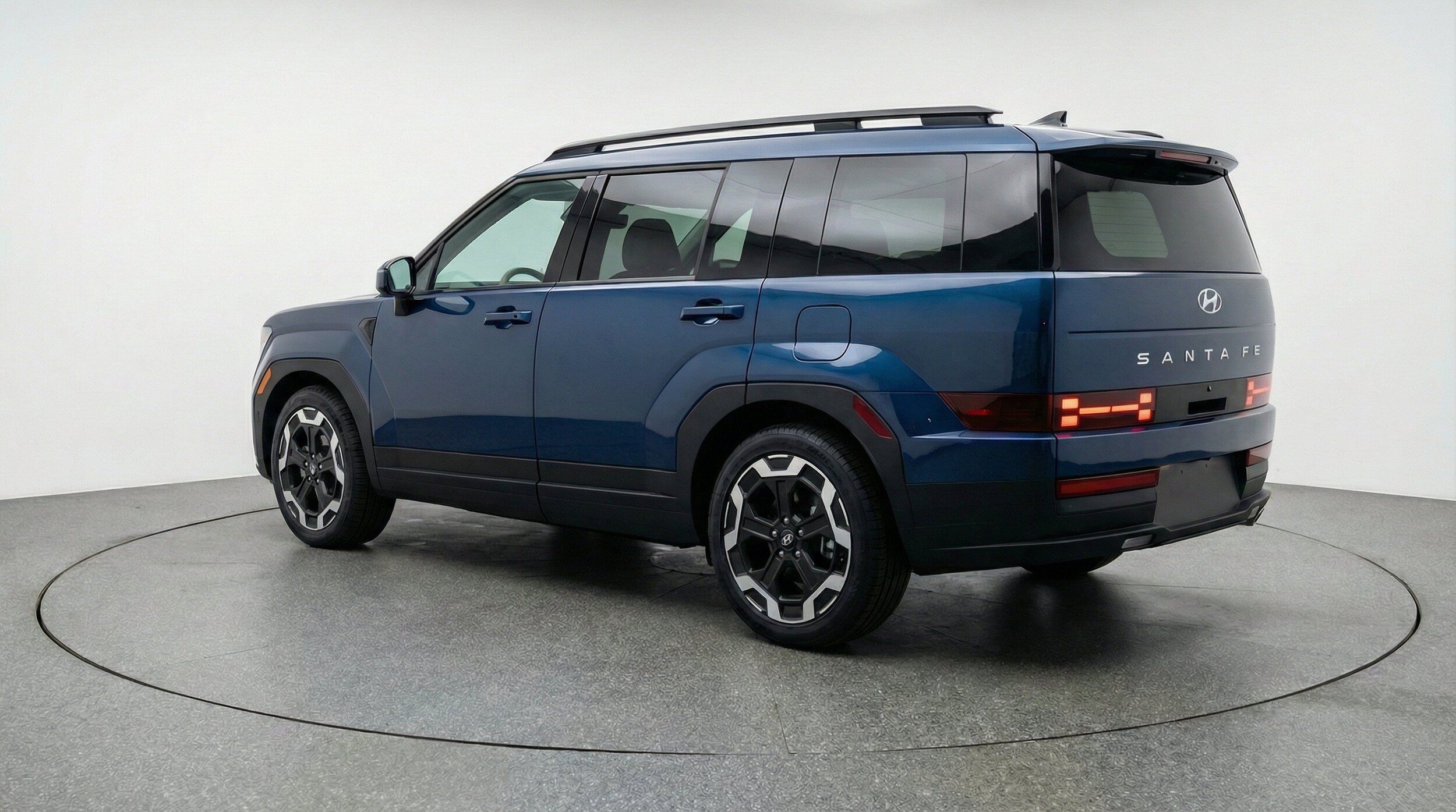 Thumbnail: 2026 Hyundai Santa Fe - 6