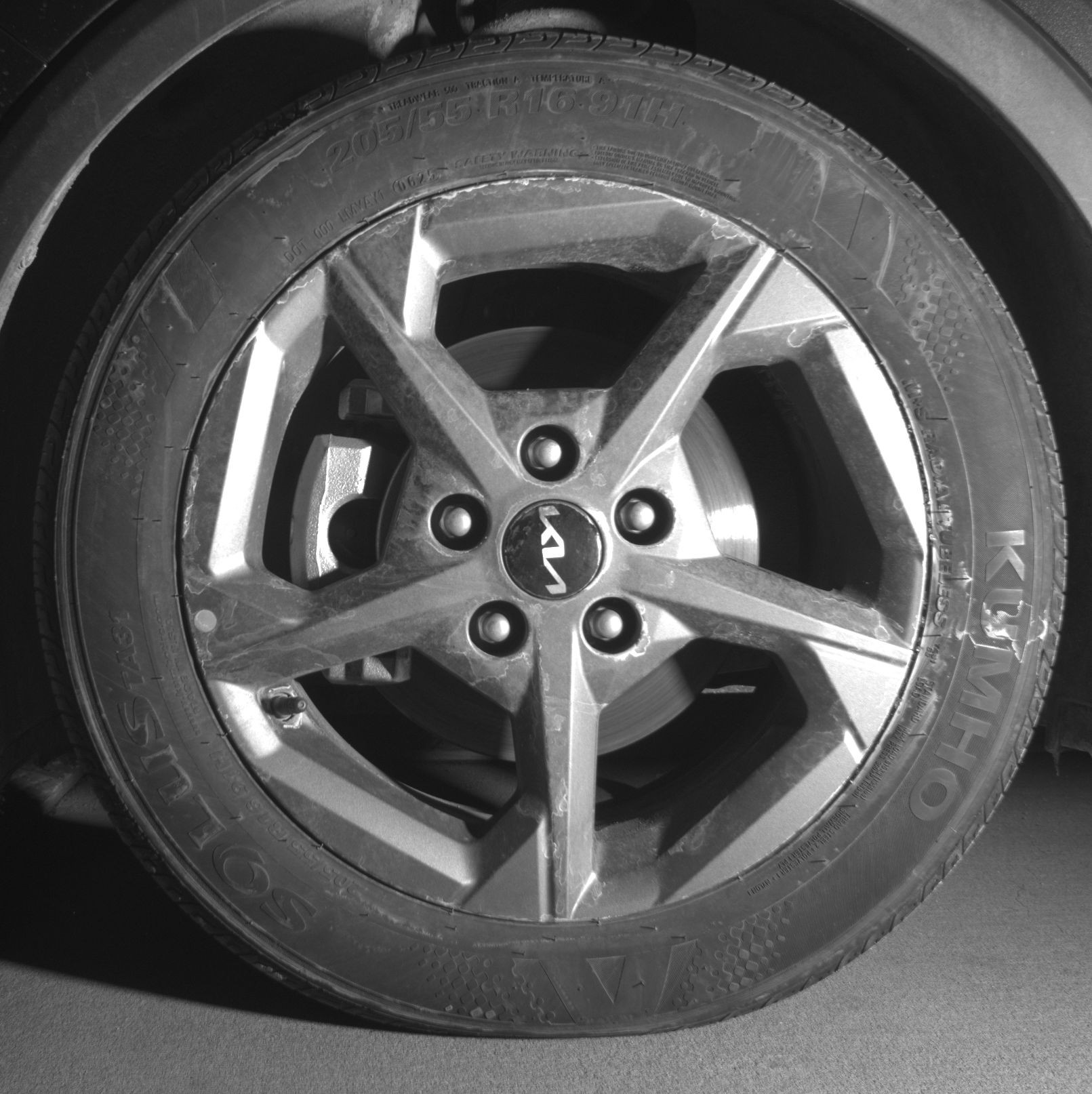 Thumbnail: 2025 Kia K4 - 9