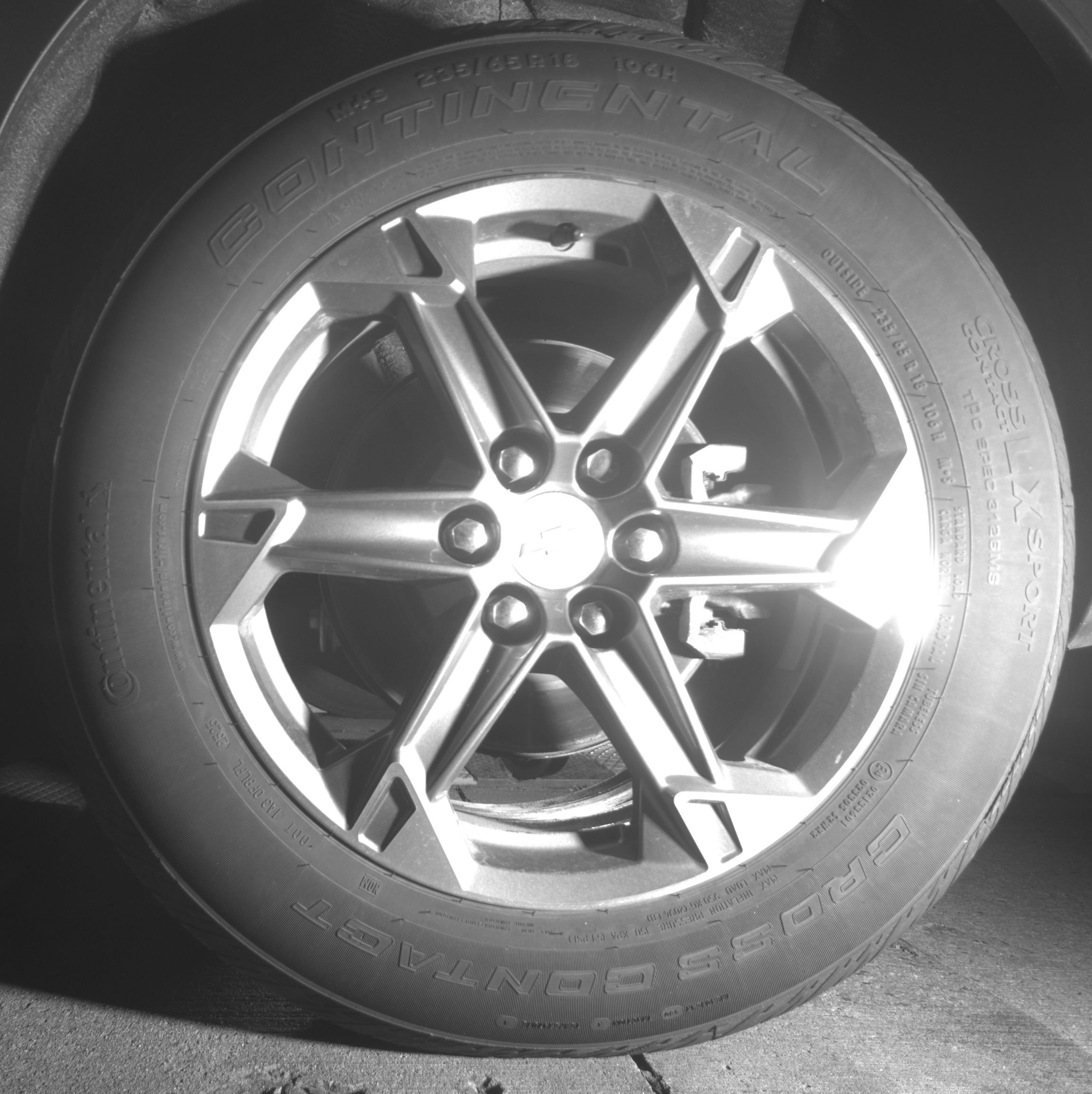 Thumbnail: 2025 Chevrolet Blazer - 14