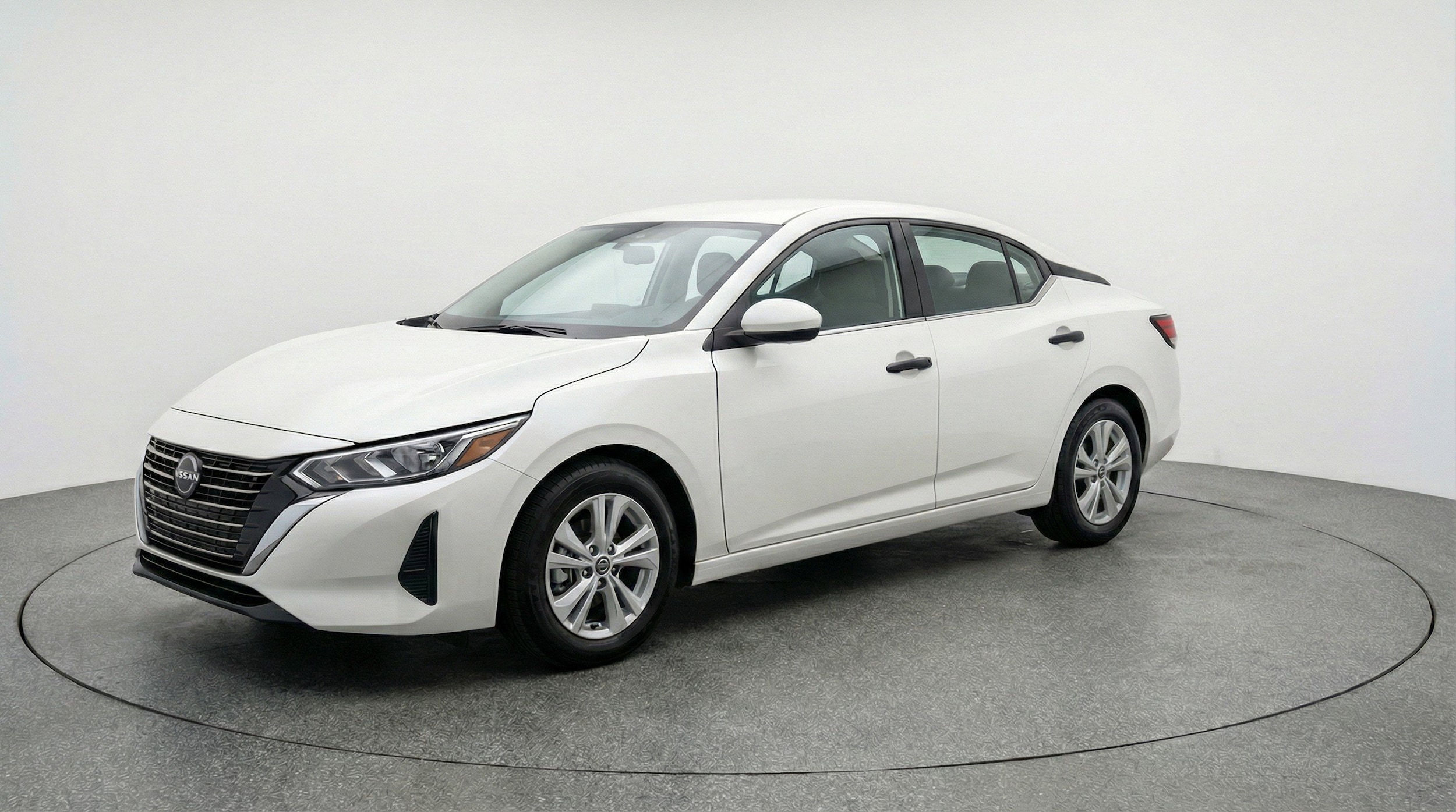 Thumbnail: 2025 Nissan Sentra - 3