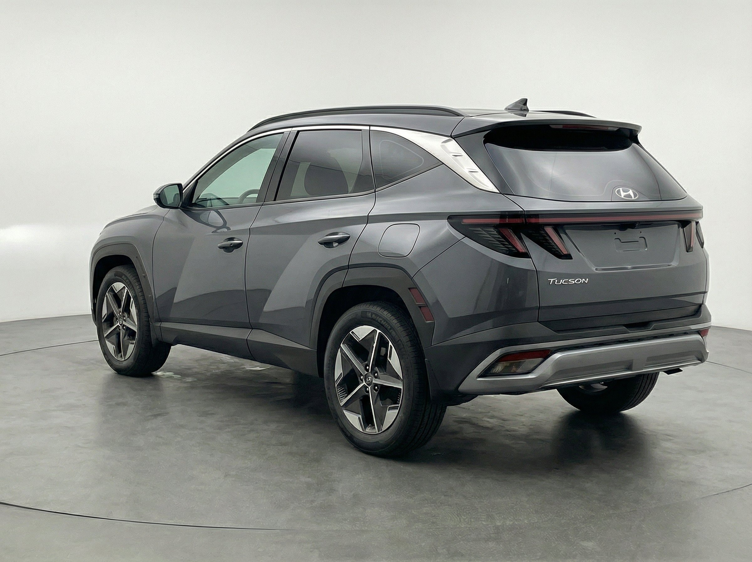 Thumbnail: 2025 Hyundai Tucson - 6