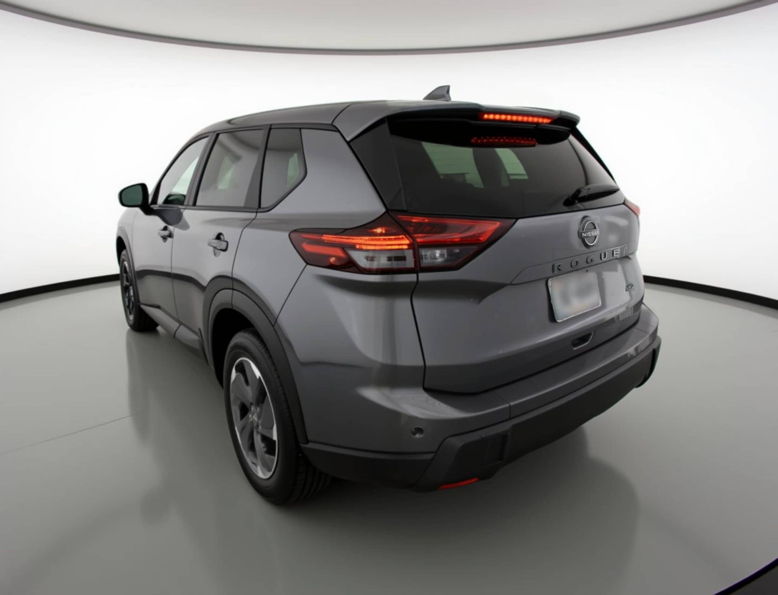 Thumbnail: 2025 Nissan Rogue - 5