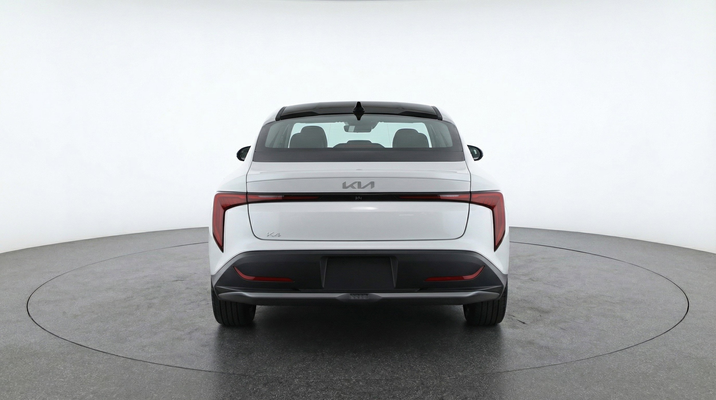 Thumbnail: 2025 Kia K4 - 7