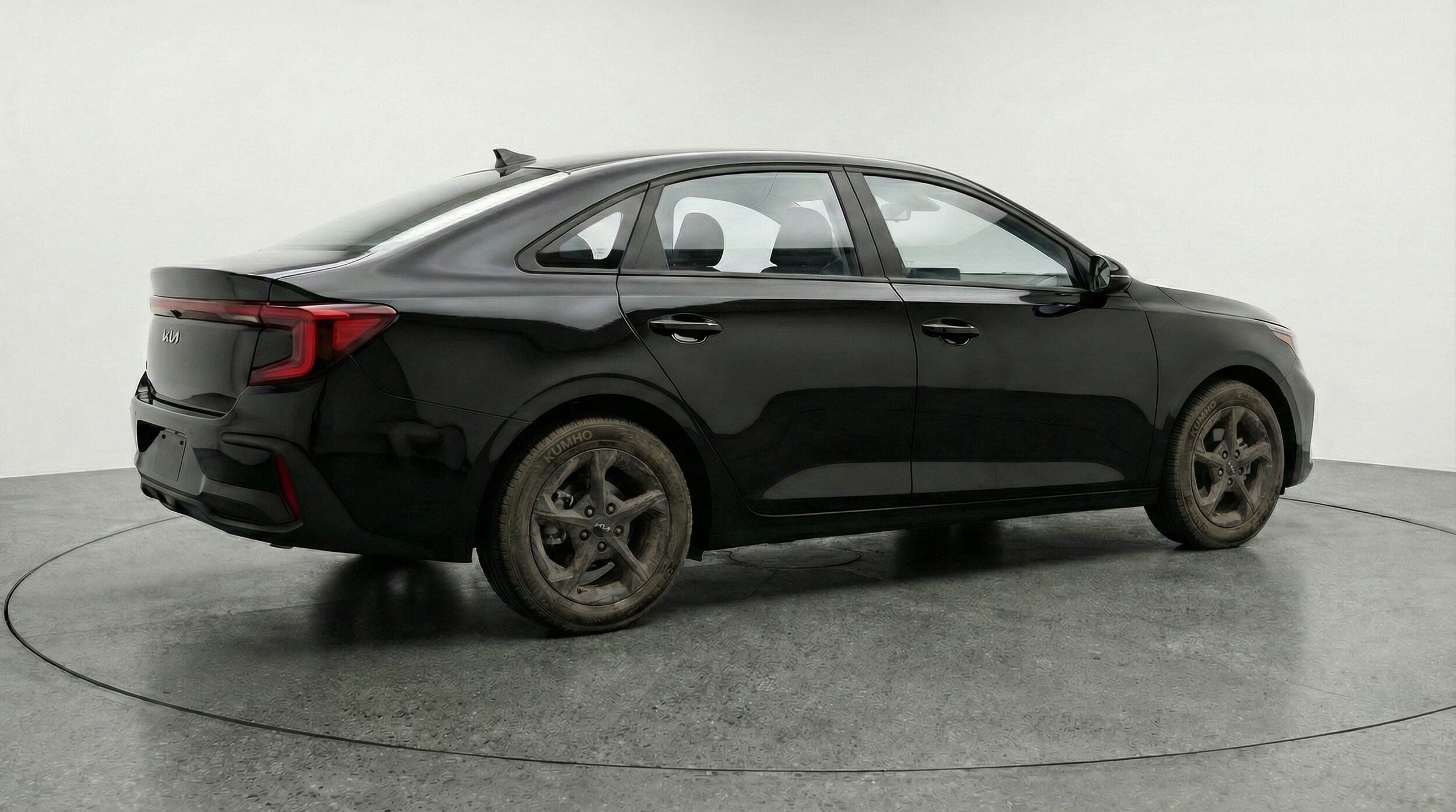 Thumbnail: 2025 Kia K4 - 7