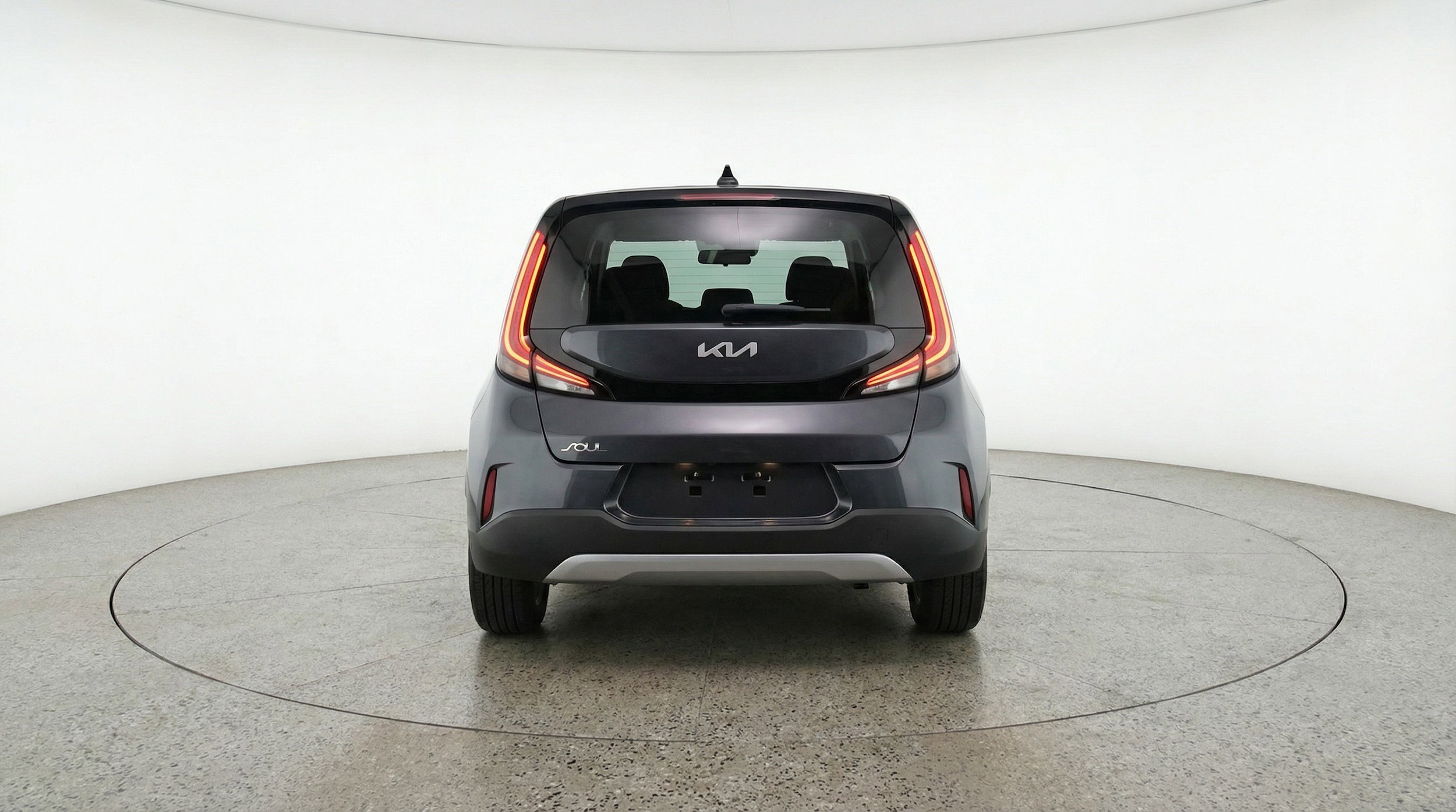 Thumbnail: 2025 Kia Soul - 7
