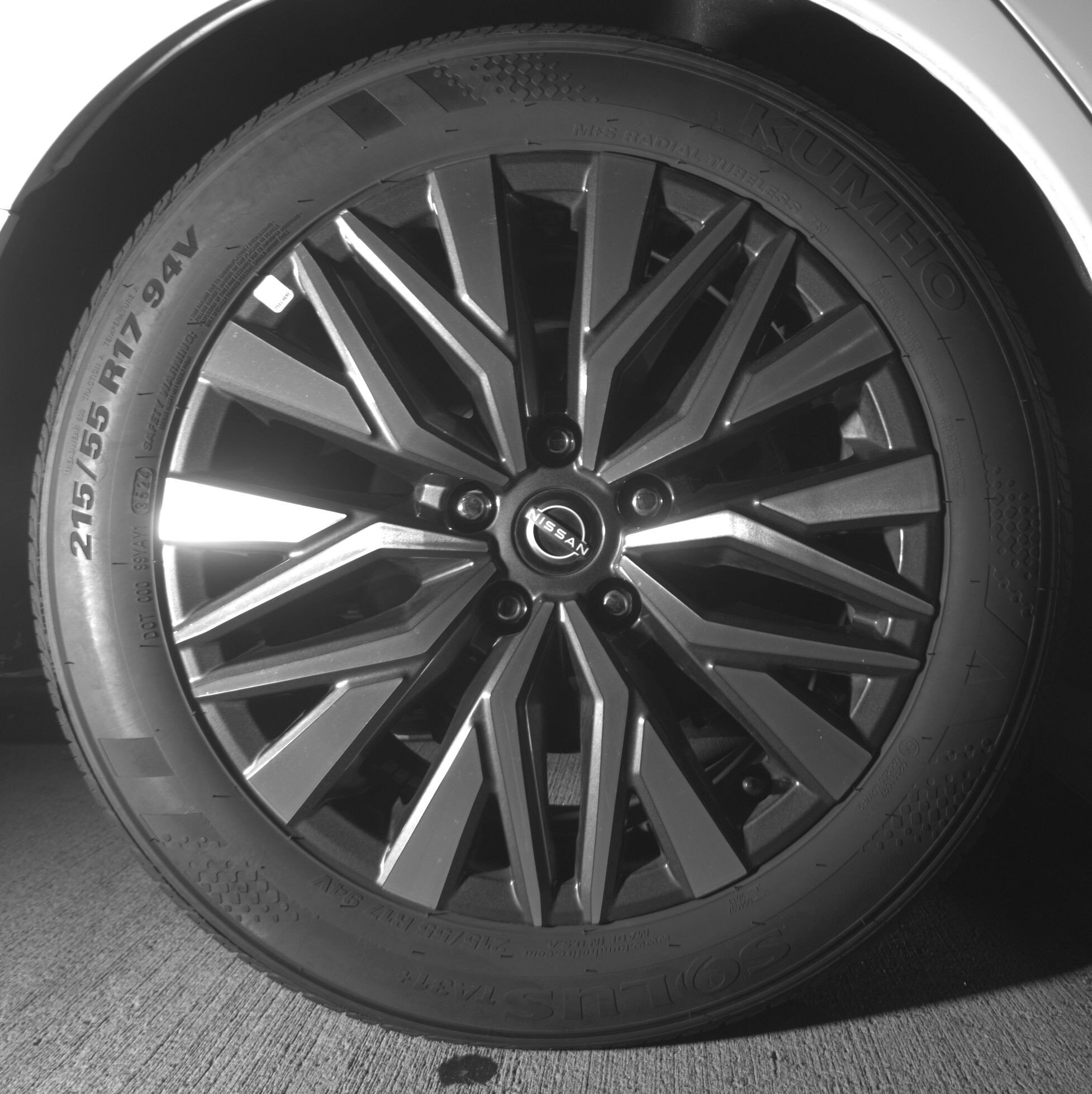 Thumbnail: 2025 Nissan Altima - 15