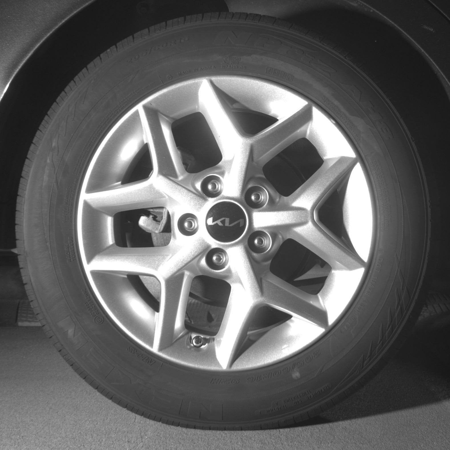 Thumbnail: 2025 Kia Soul - 15