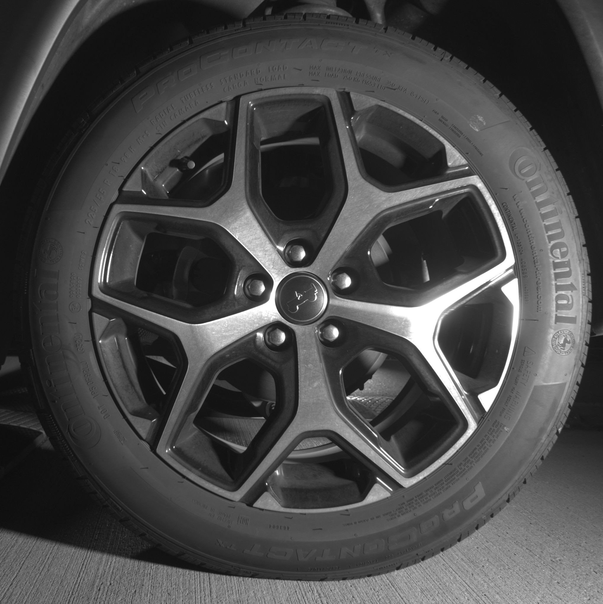 Thumbnail: 2025 Jeep Compass - 14