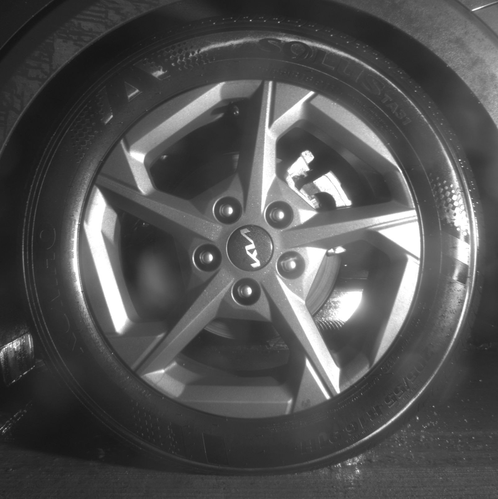 Thumbnail: 2025 Kia K4 - 14