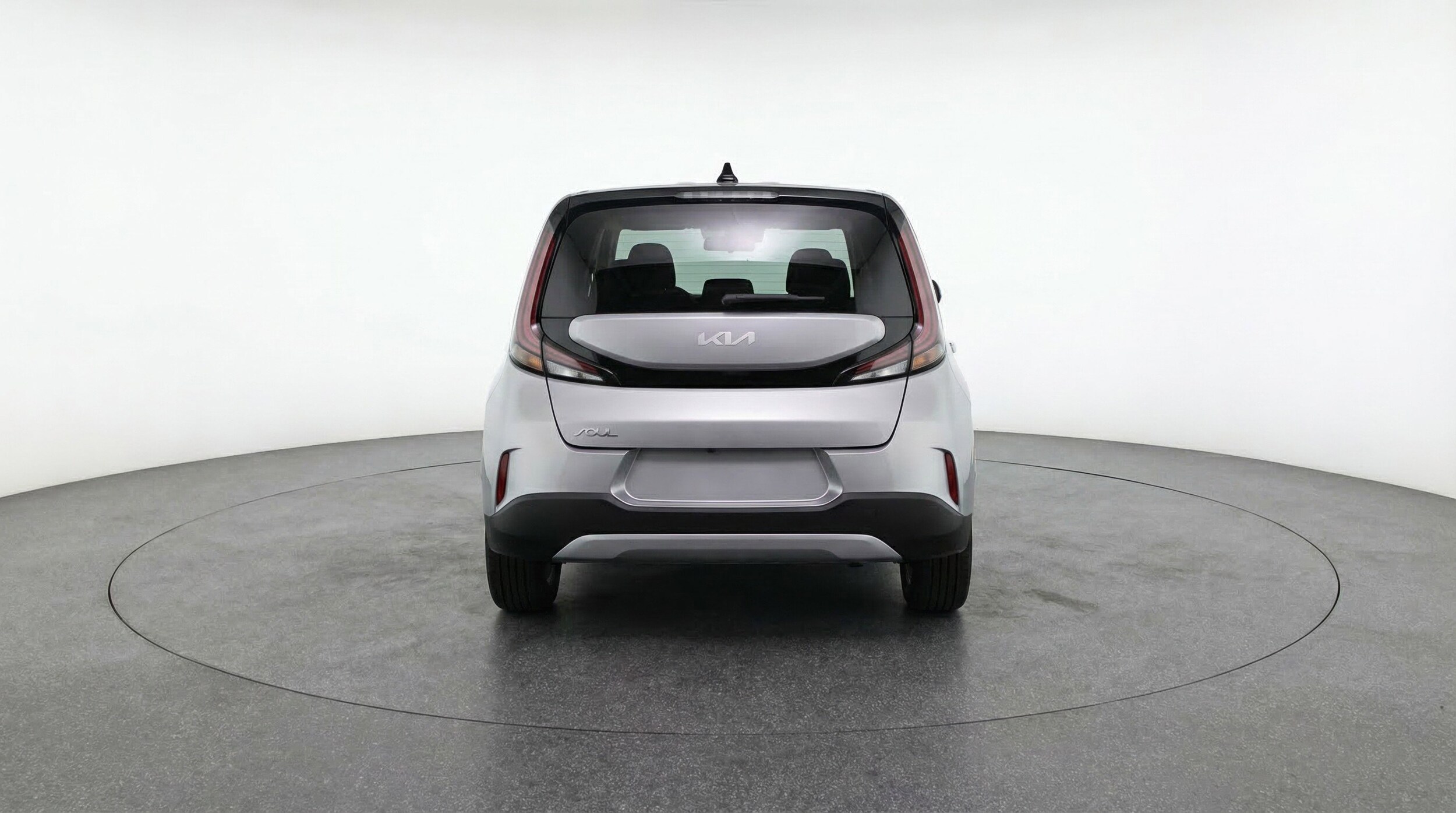 Thumbnail: 2025 Kia Soul - 7