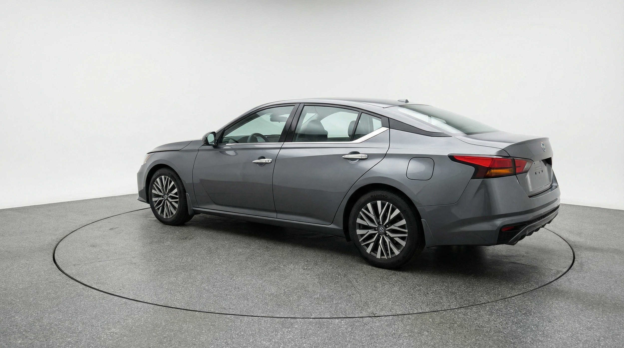 Thumbnail: 2025 Nissan Altima - 6