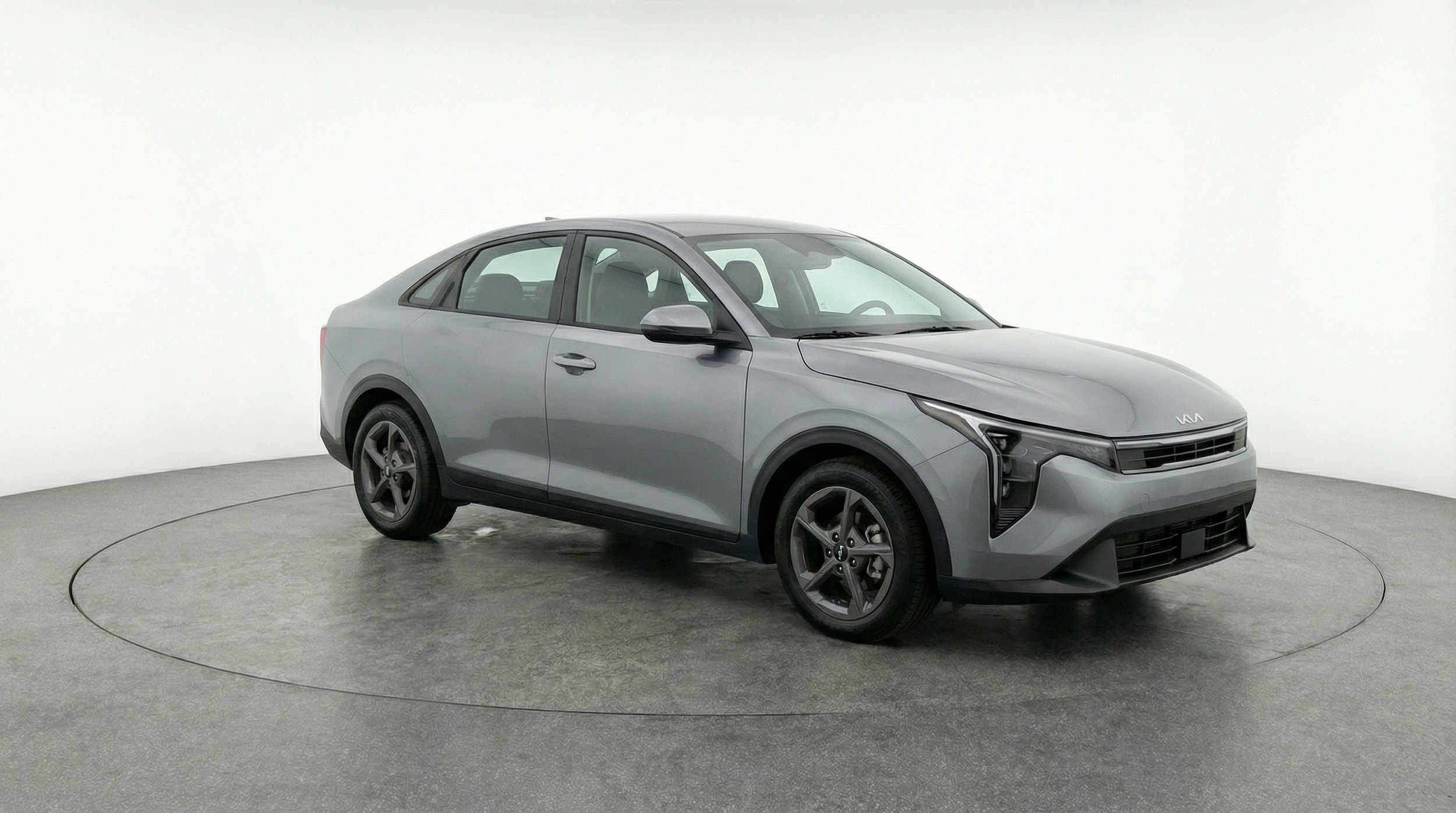 Thumbnail: 2025 Kia K4 - 1