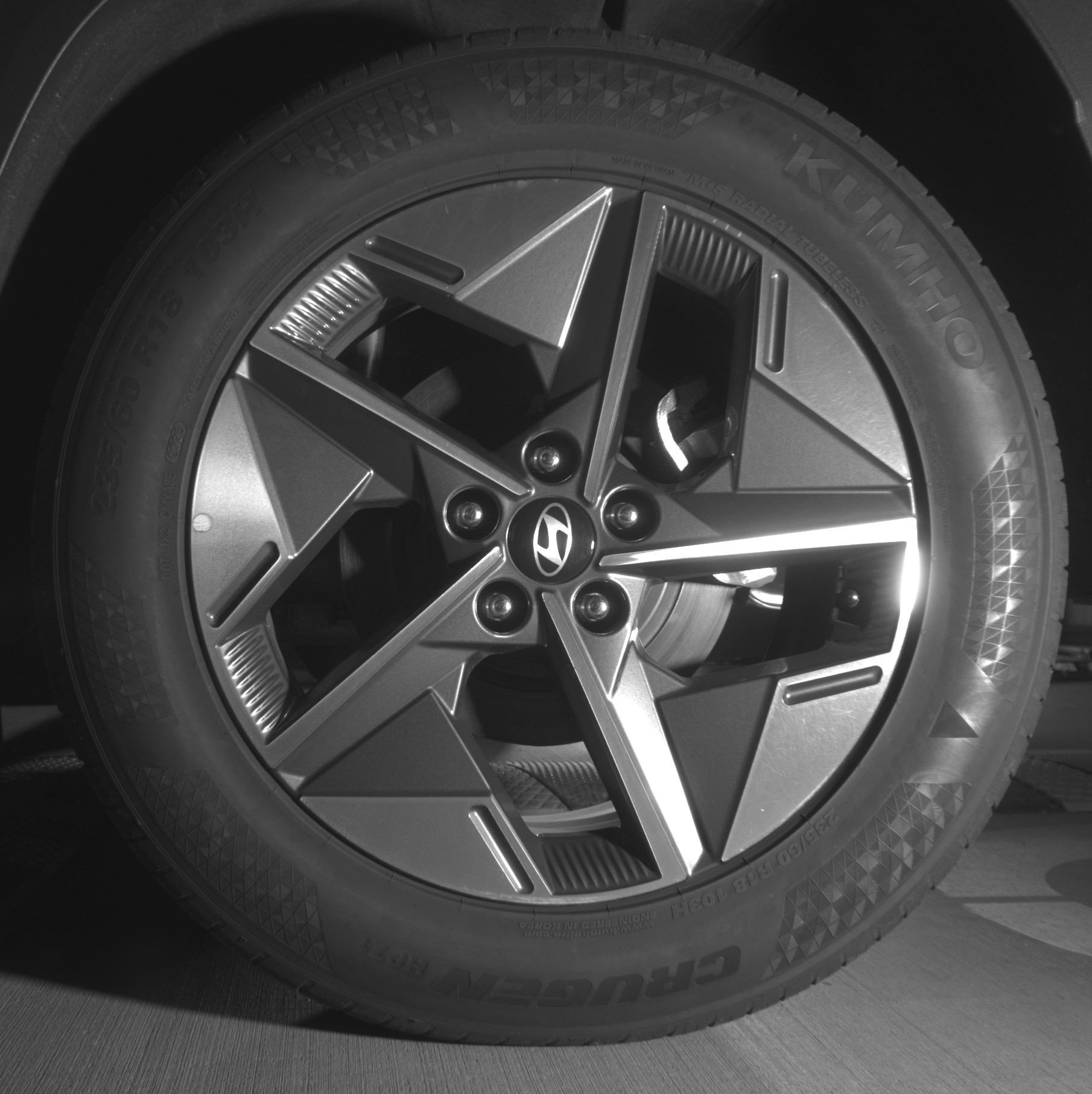 Thumbnail: 2026 Hyundai Tucson - 14