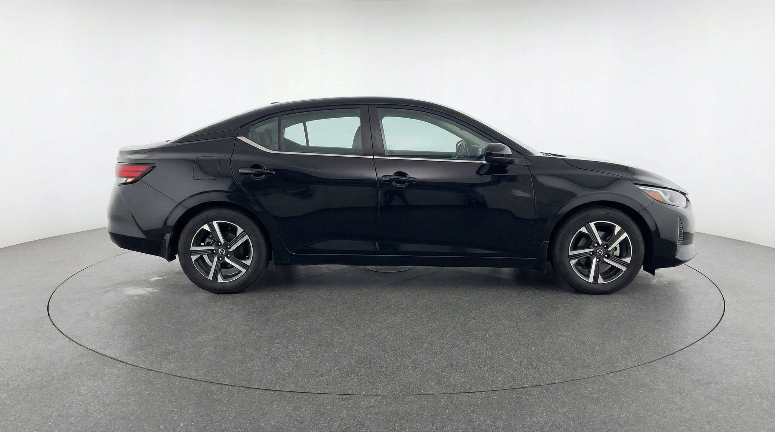 Thumbnail: 2025 Nissan Sentra - 11