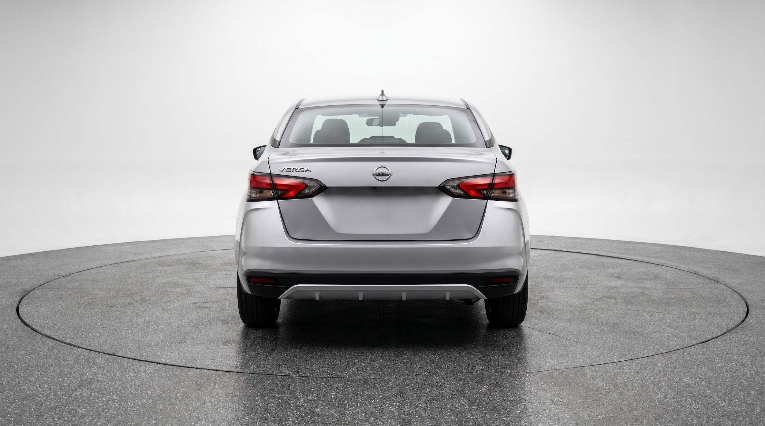 Thumbnail: 2025 Nissan Versa - 7