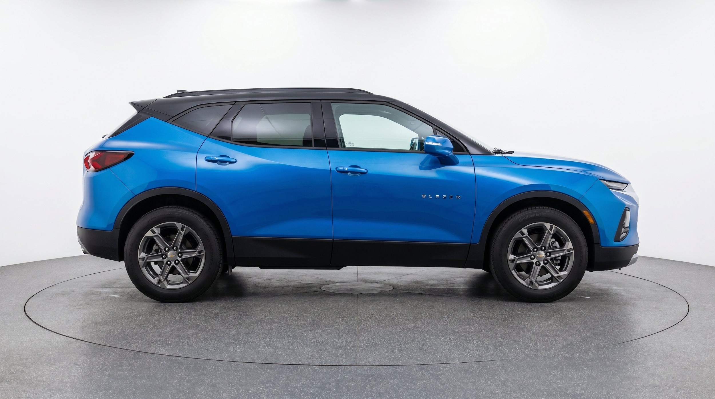 Thumbnail: 2026 Chevrolet Blazer - 11