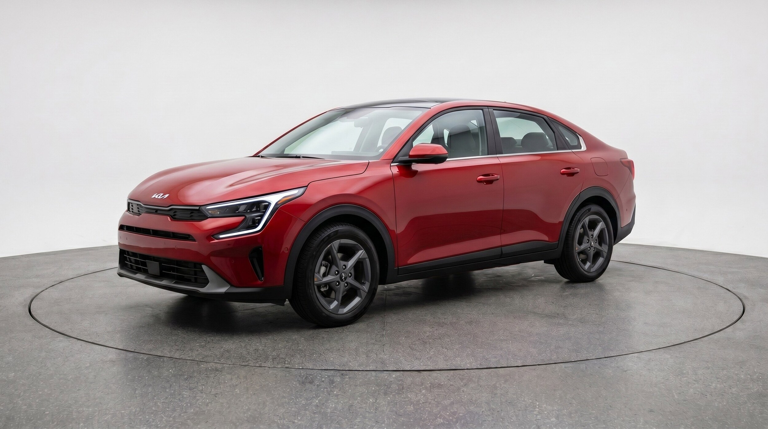Thumbnail: 2025 Kia K4 - 3