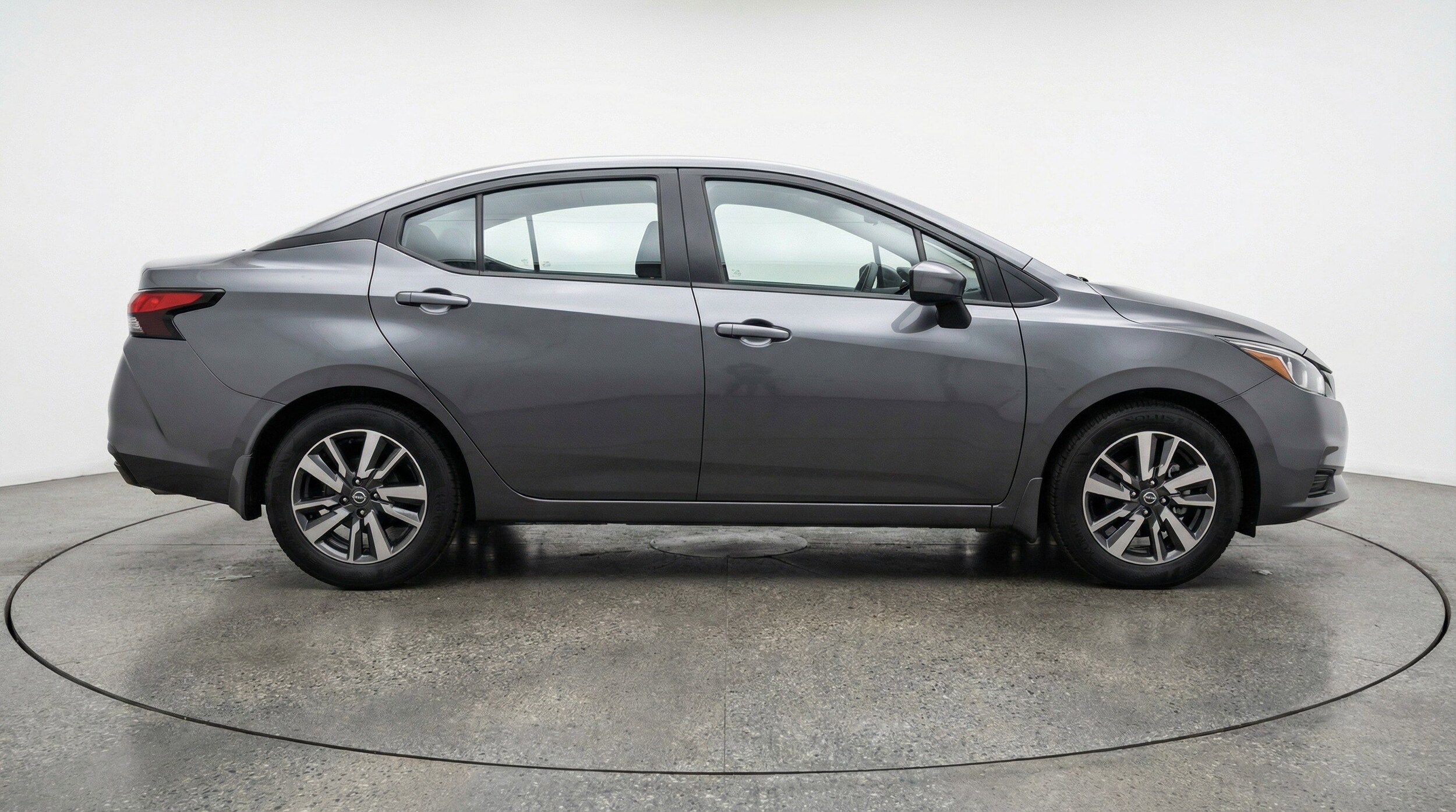 Thumbnail: 2025 Nissan Versa - 11