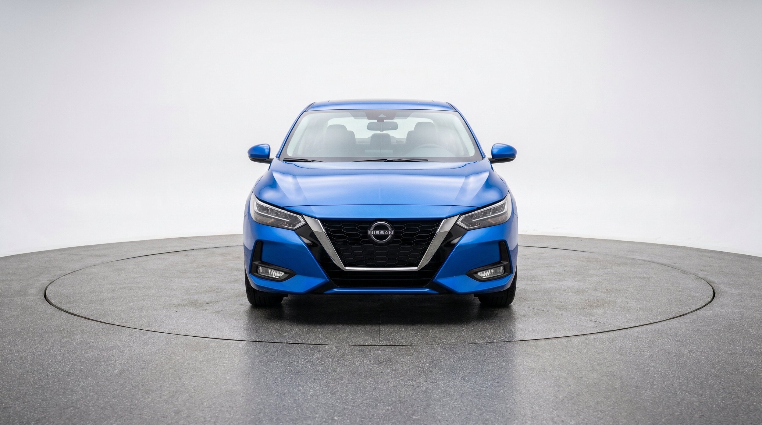Thumbnail: 2024 Nissan Sentra - 2