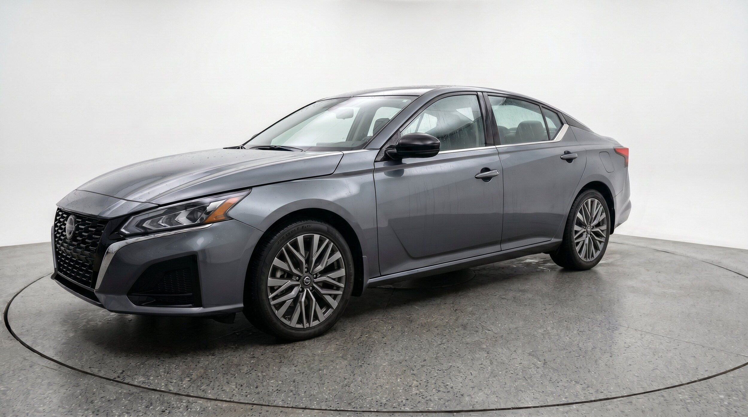 Thumbnail: 2026 Nissan Altima - 3