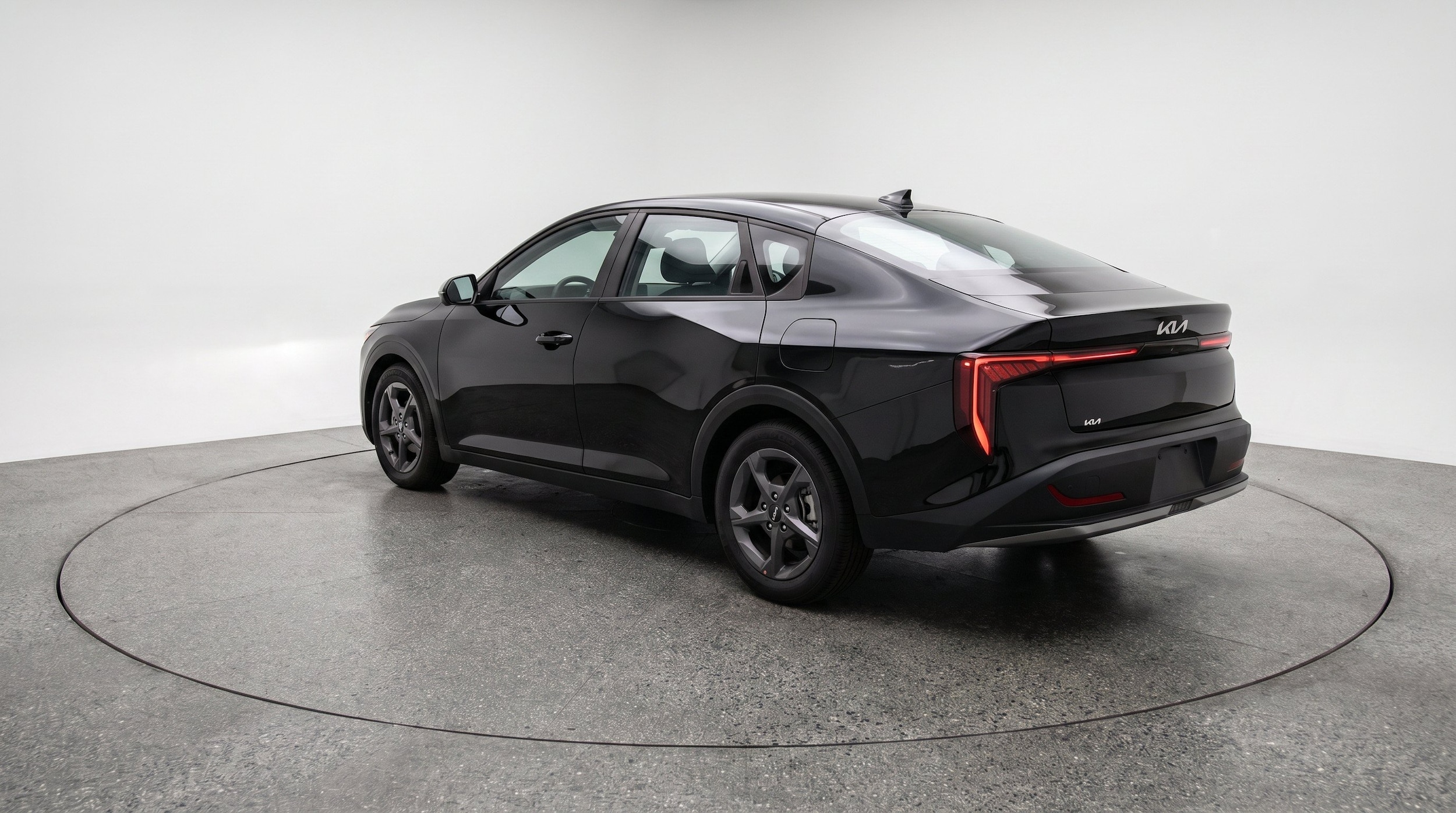 Thumbnail: 2025 Kia K4 - 6