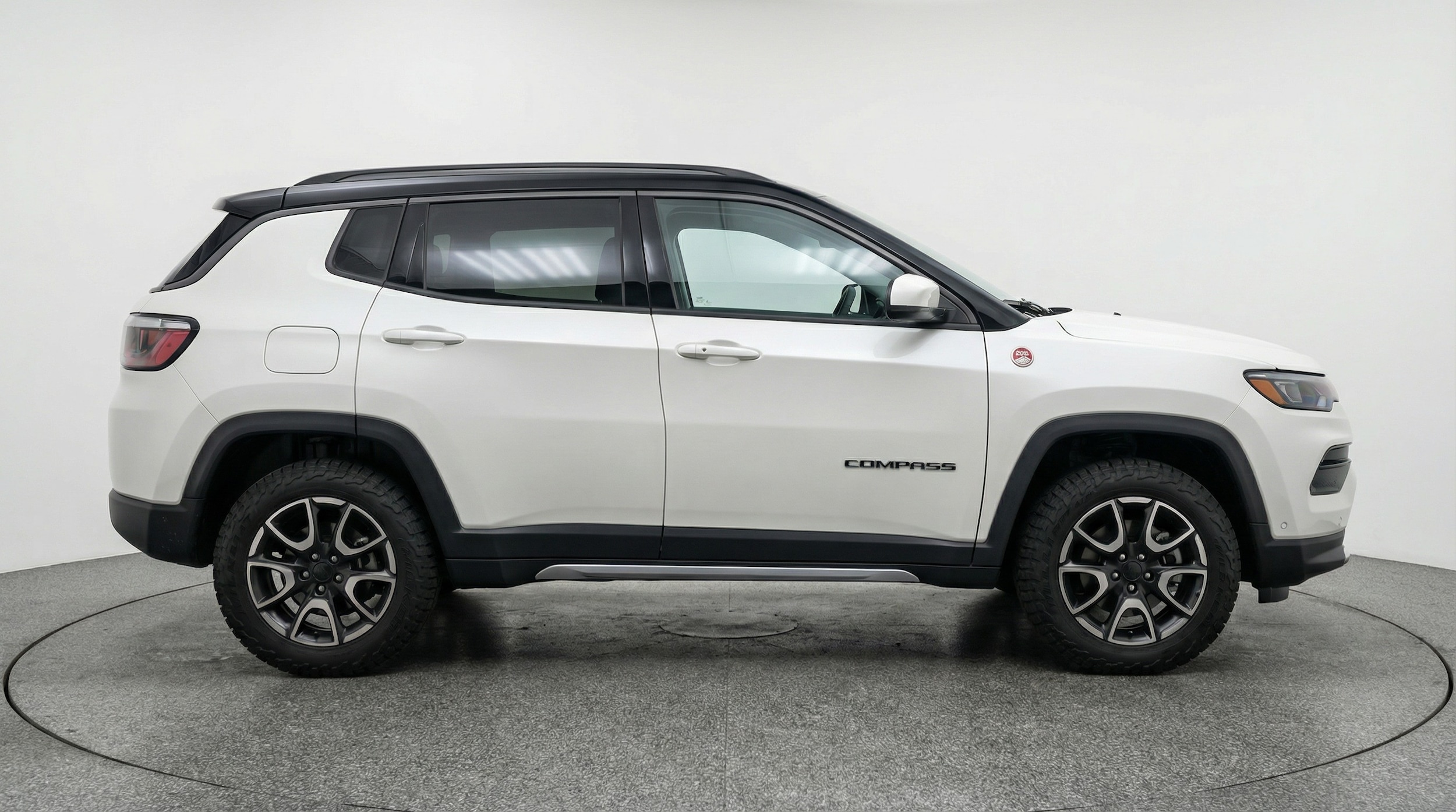 Thumbnail: 2025 Jeep Compass - 8