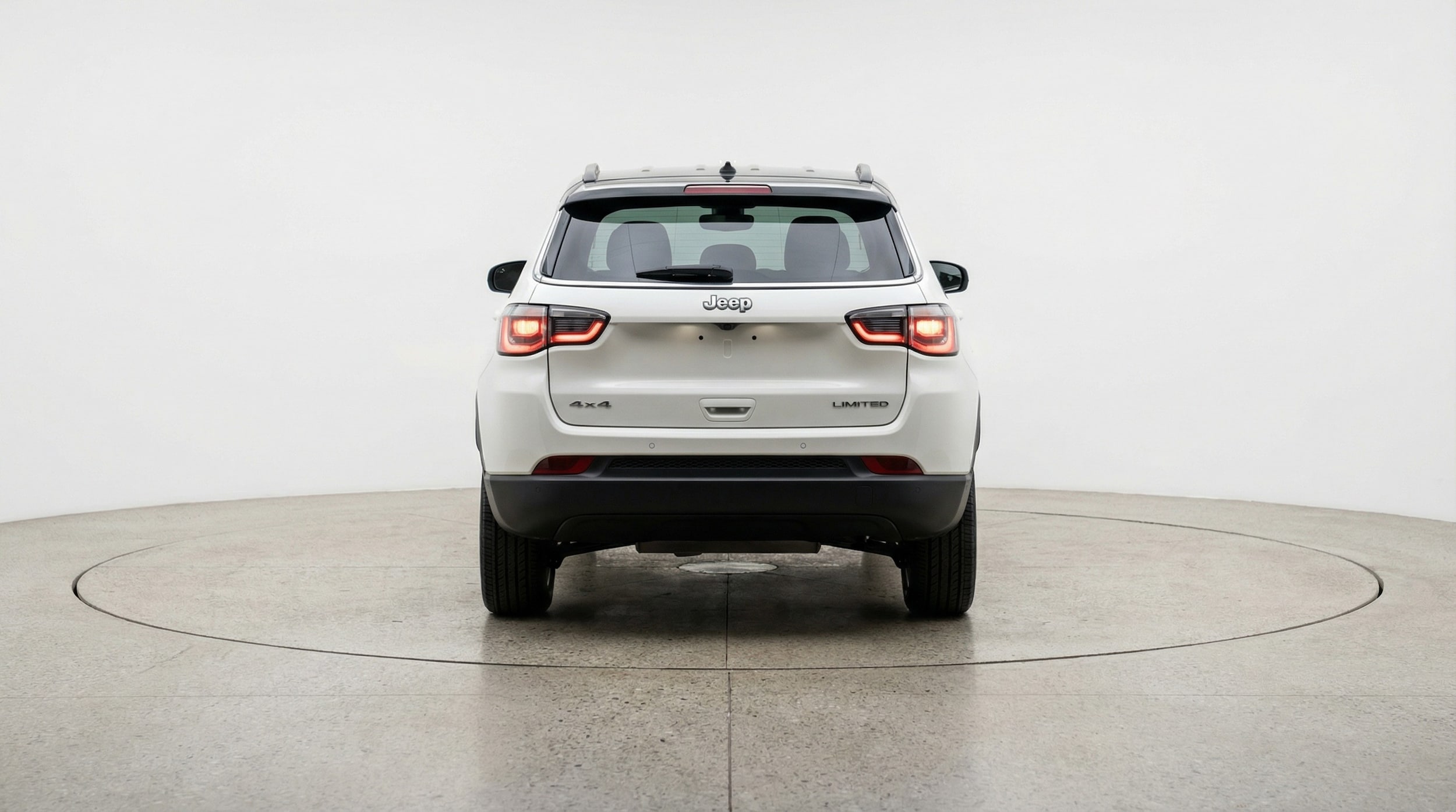 Thumbnail: 2025 Jeep Compass - 6