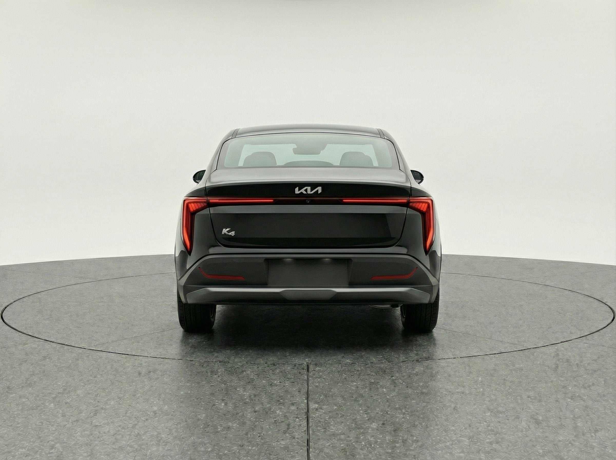 Thumbnail: 2025 Kia K4 - 7