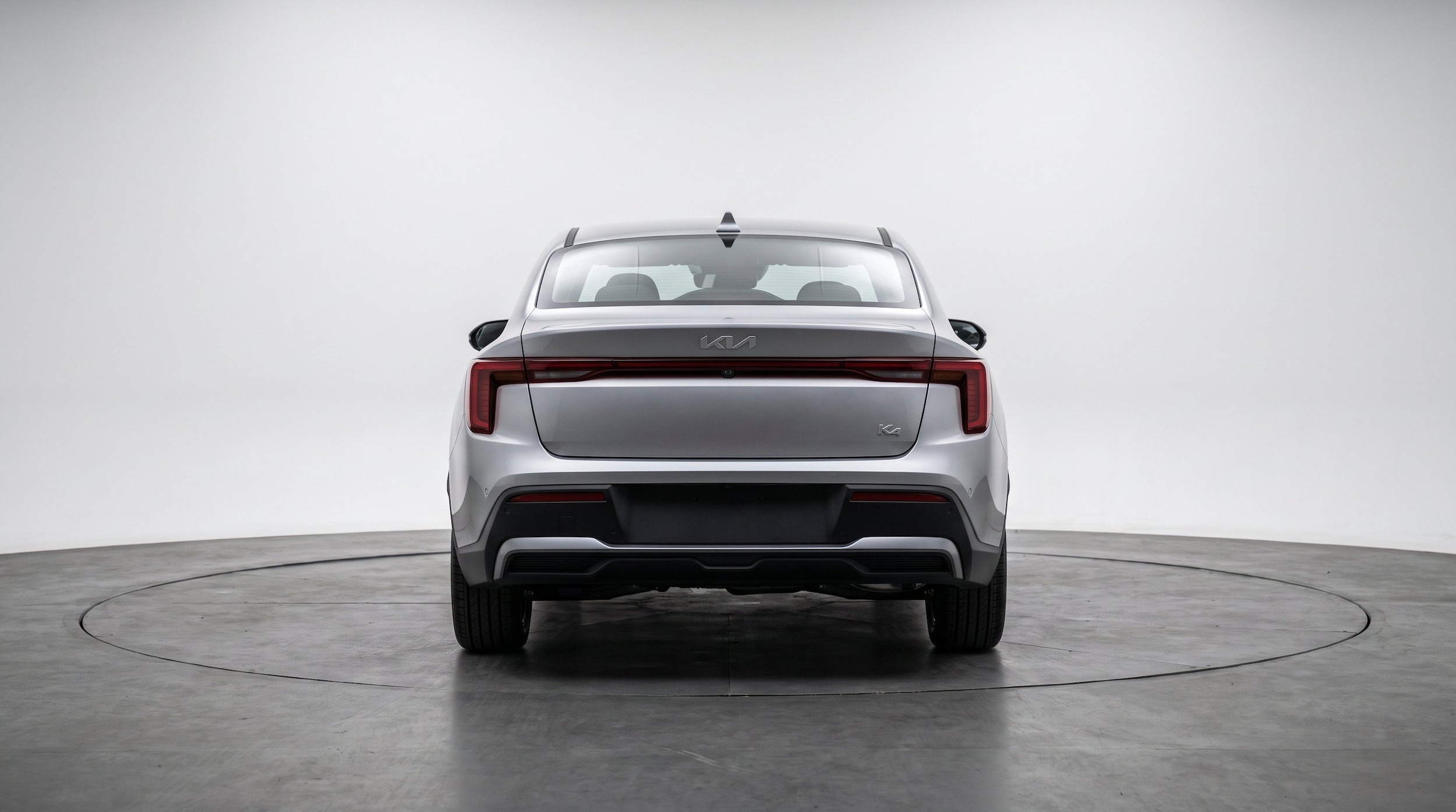 Thumbnail: 2026 Kia K4 - 7