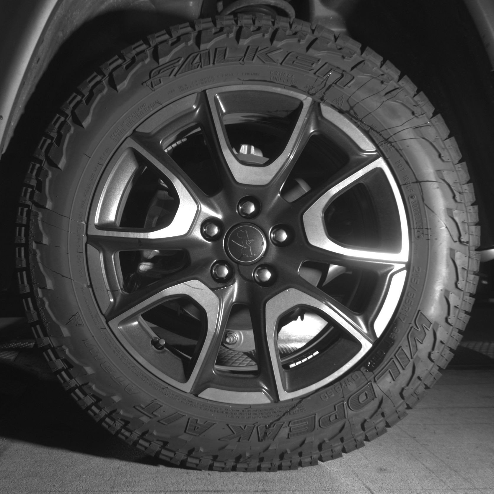 Thumbnail: 2025 Jeep Compass - 14