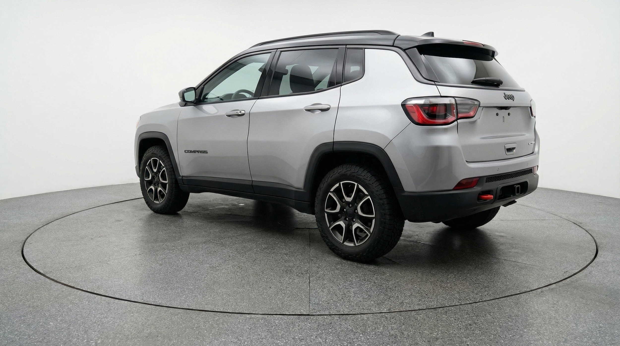 Thumbnail: 2025 Jeep Compass - 6