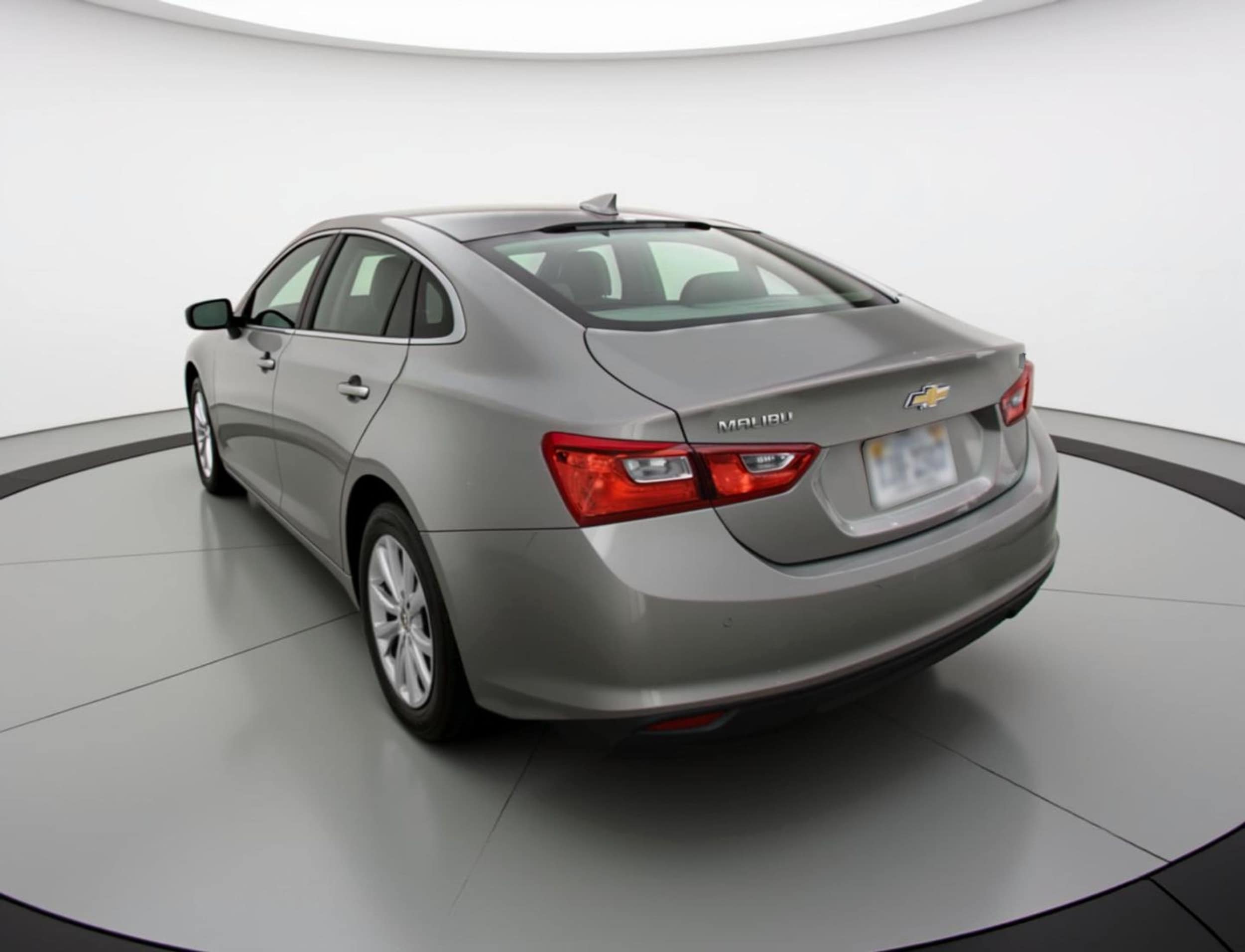 Thumbnail: 2024 Chevrolet Malibu - 5