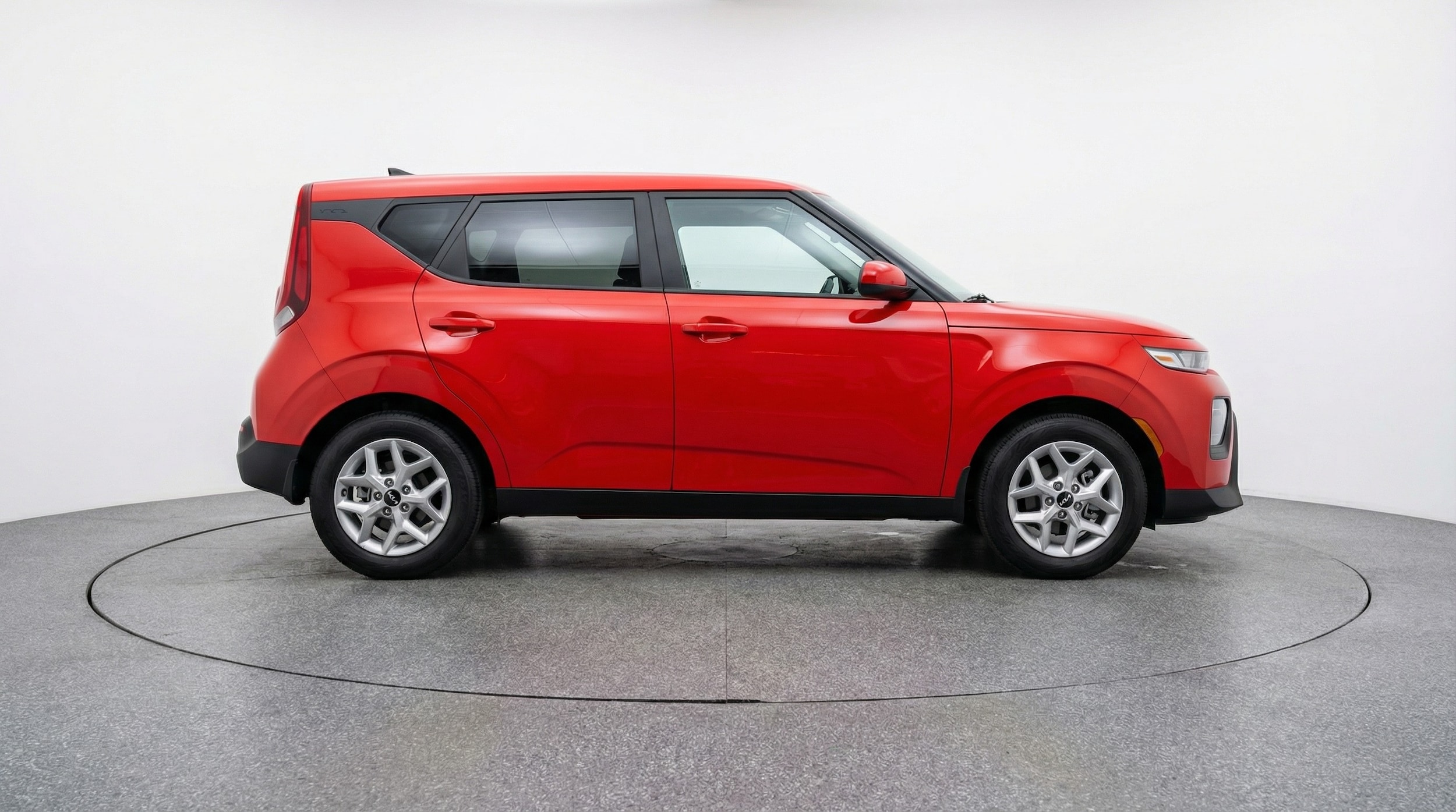 Thumbnail: 2025 Kia Soul - 8