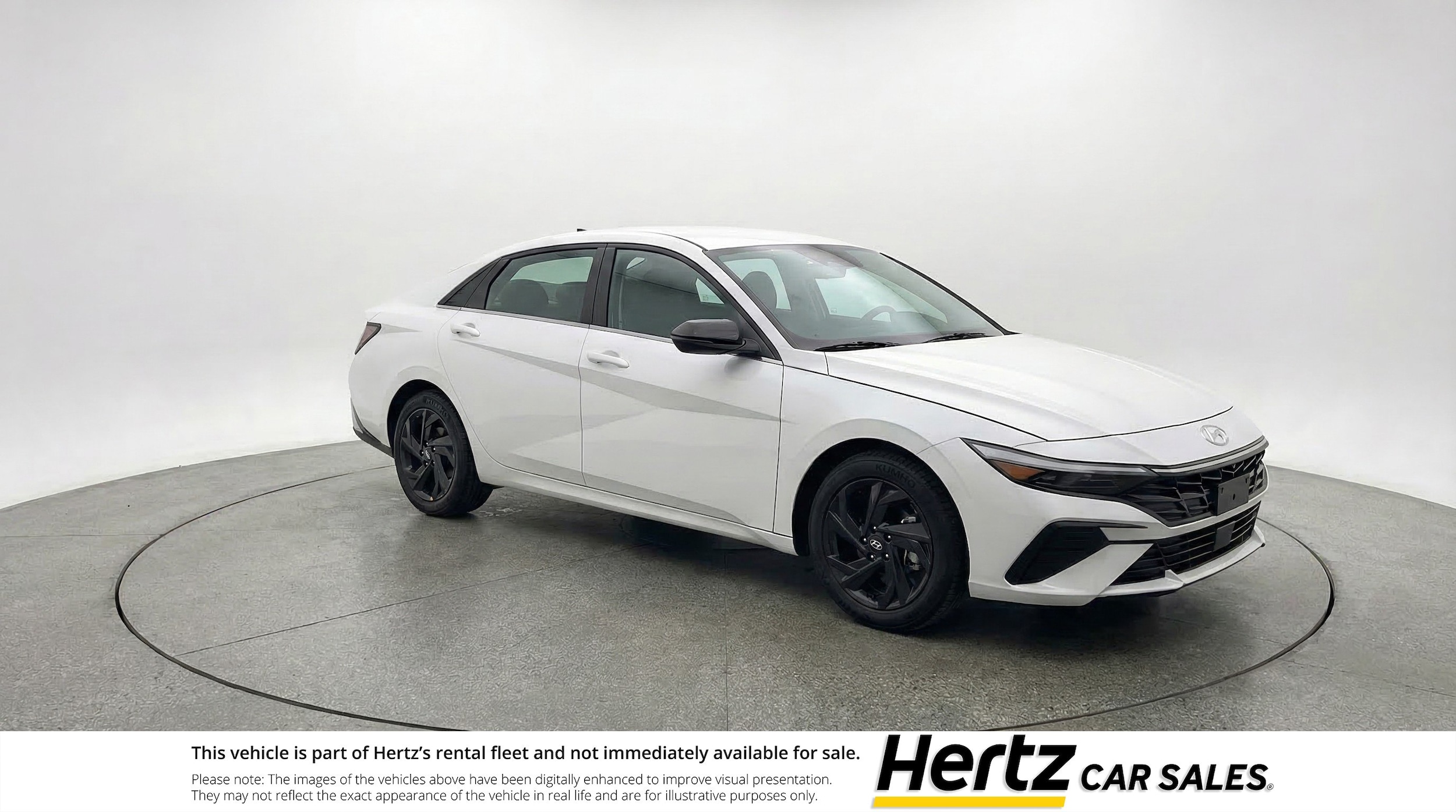 Thumbnail: 2026 Hyundai Elantra - 1