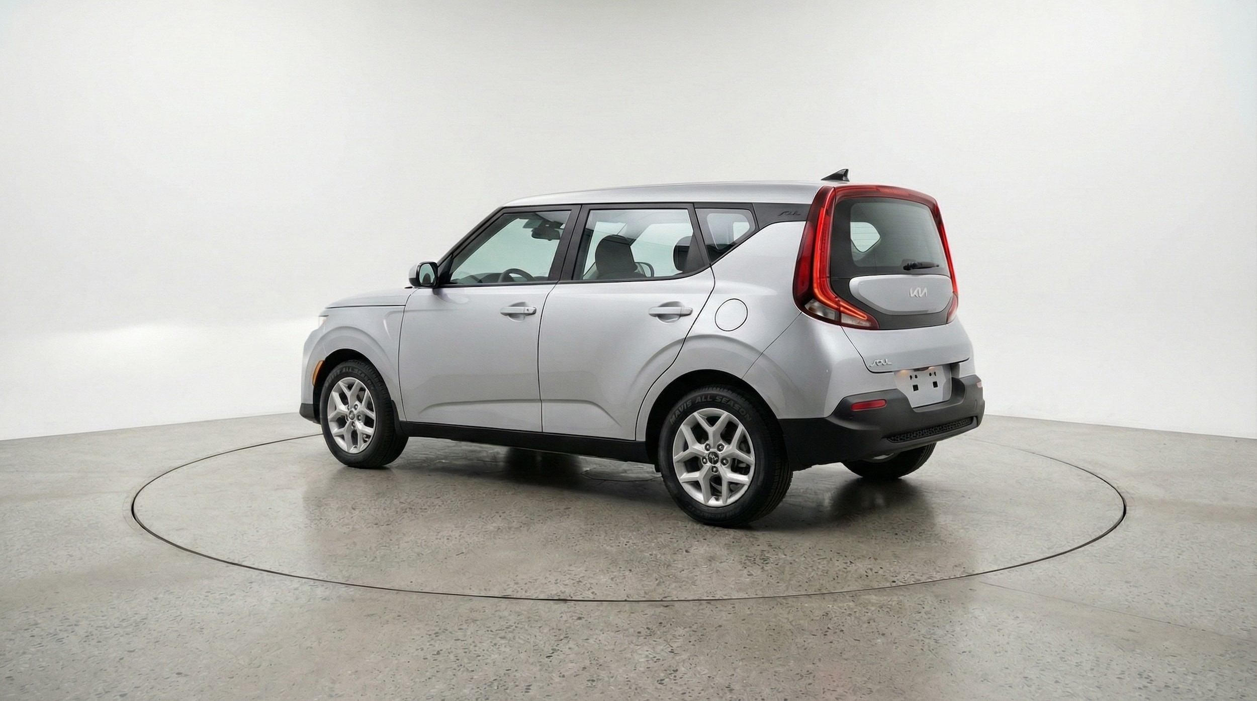 Thumbnail: 2025 Kia Soul - 5