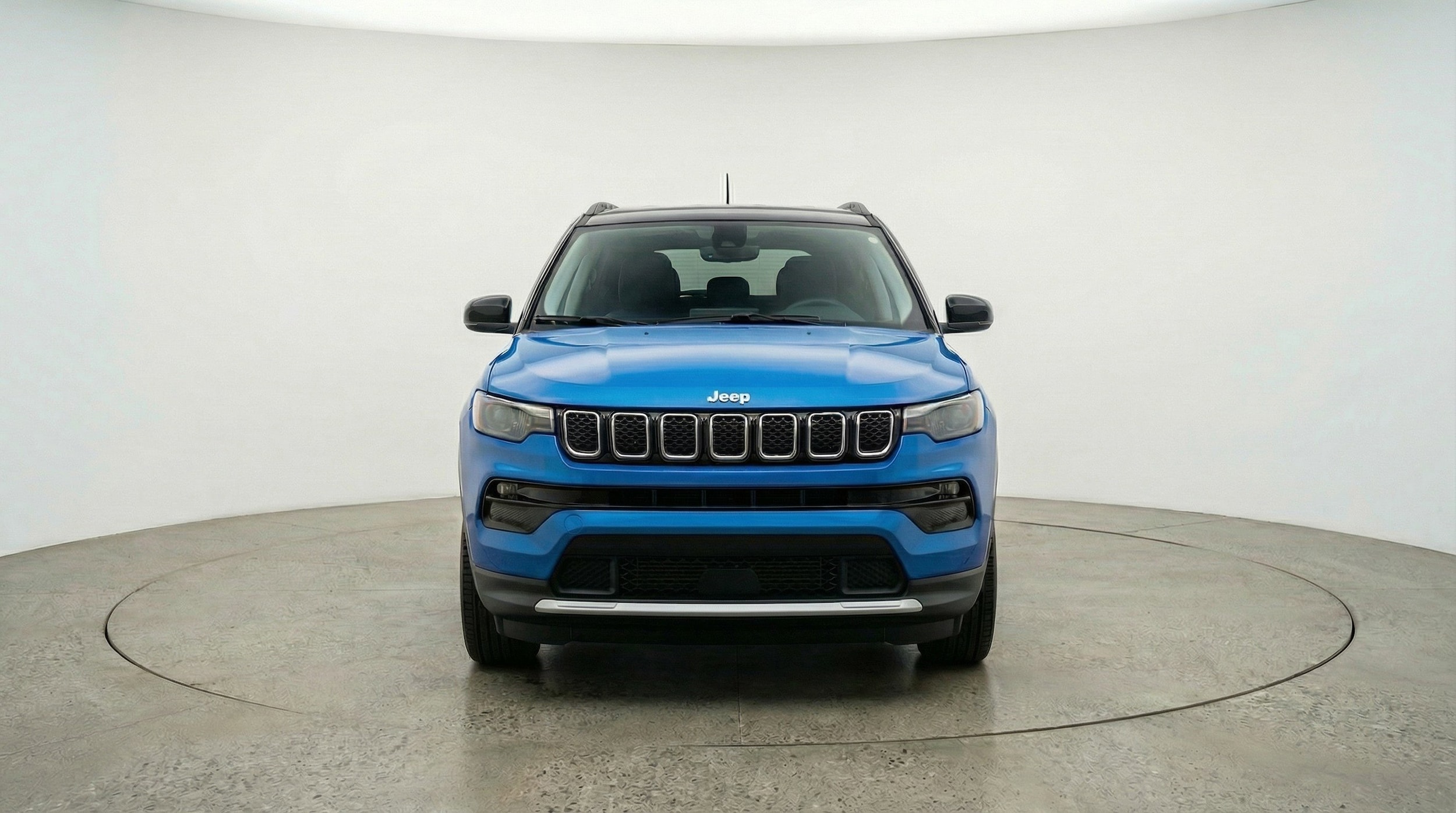Thumbnail: 2025 Jeep Compass - 2