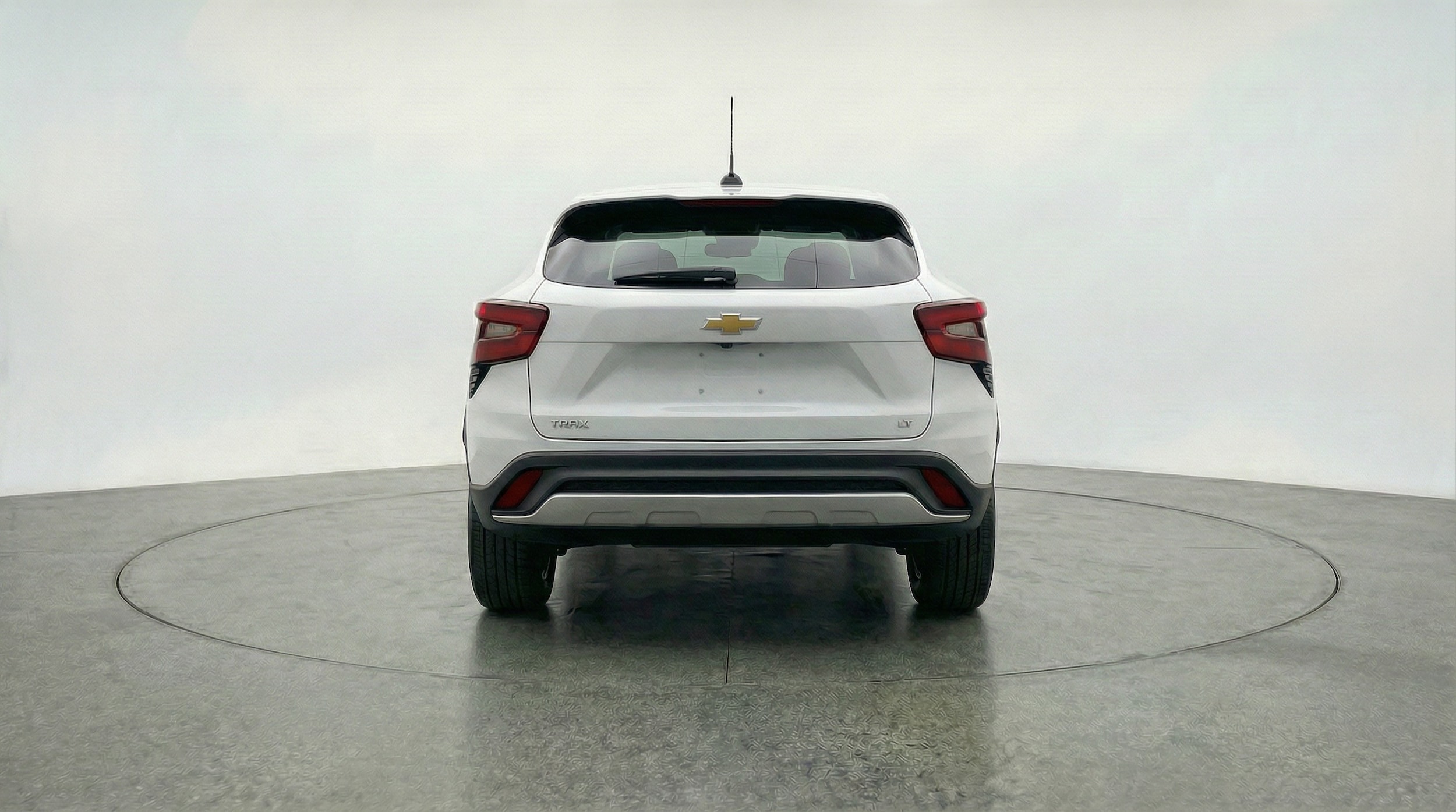 Thumbnail: 2025 Chevrolet Trax - 6