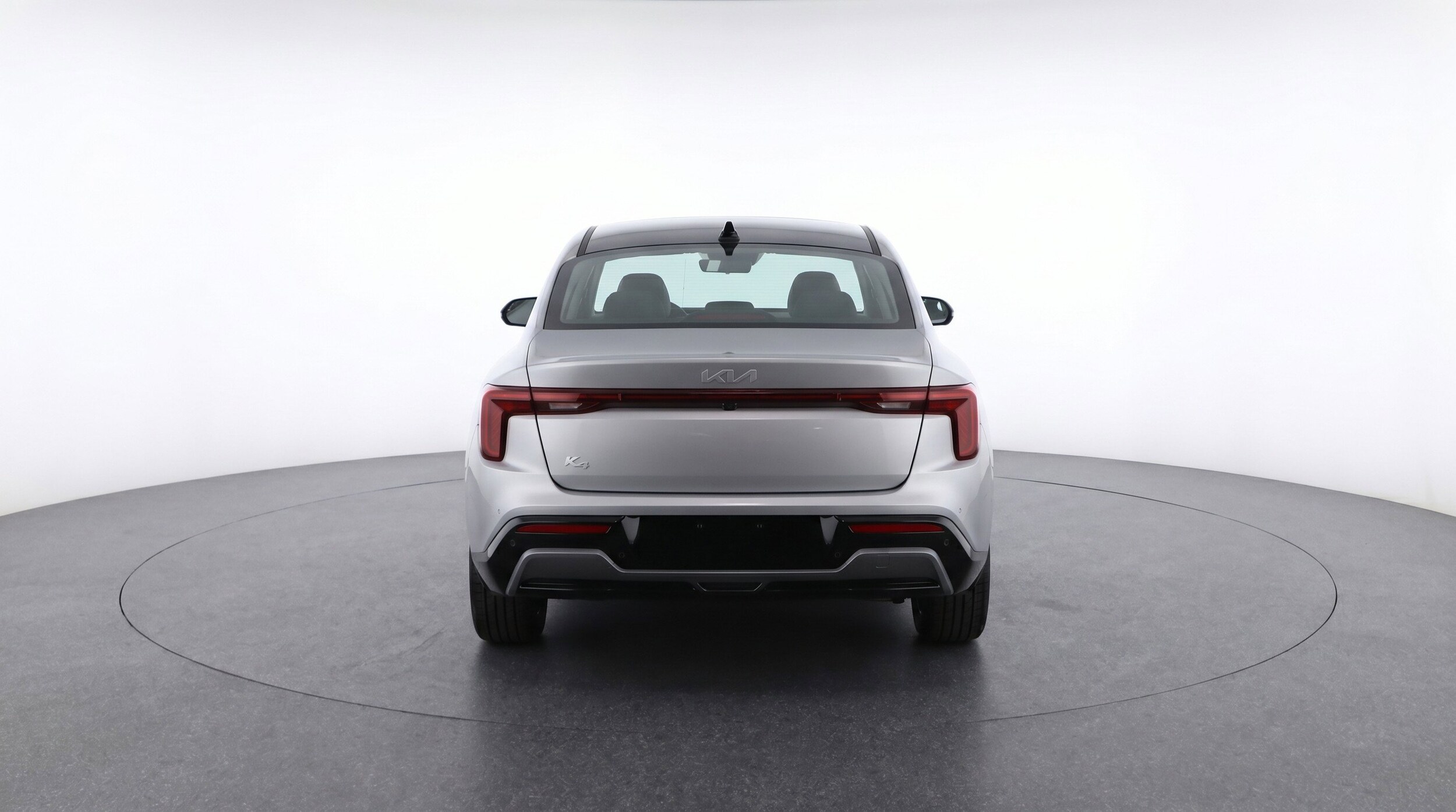 Thumbnail: 2025 Kia K4 - 7