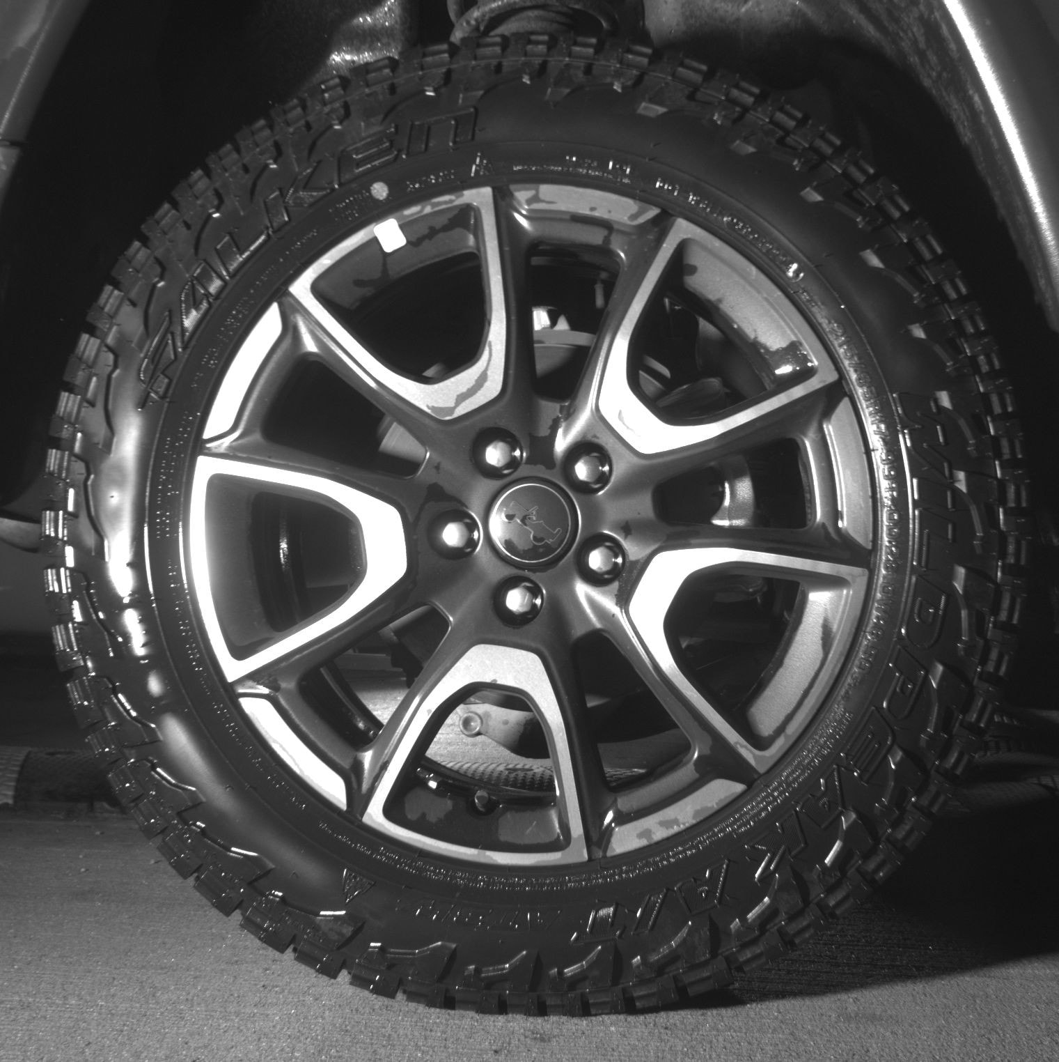 Thumbnail: 2025 Jeep Compass - 12