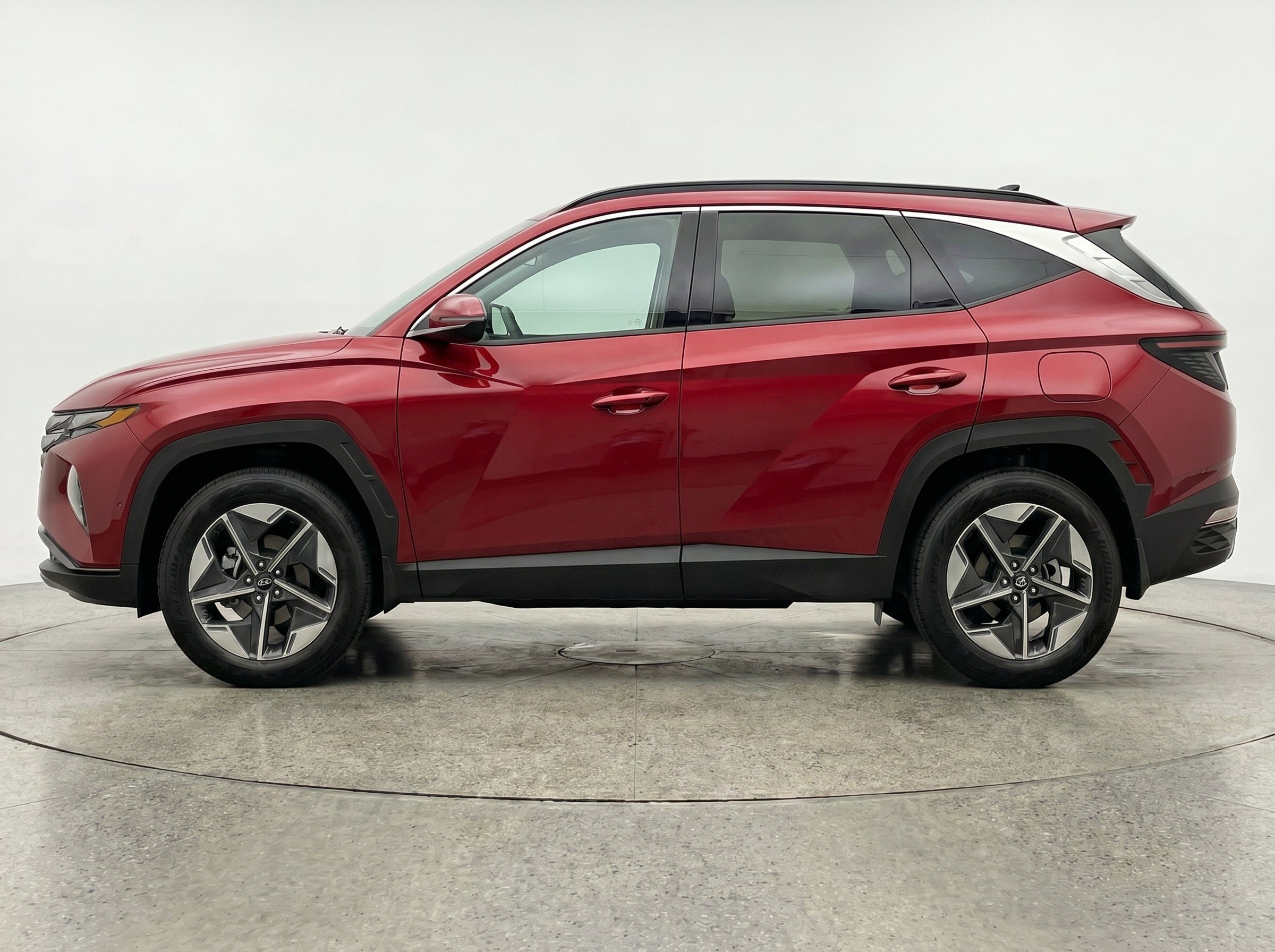 Thumbnail: 2026 Hyundai Tucson - 5