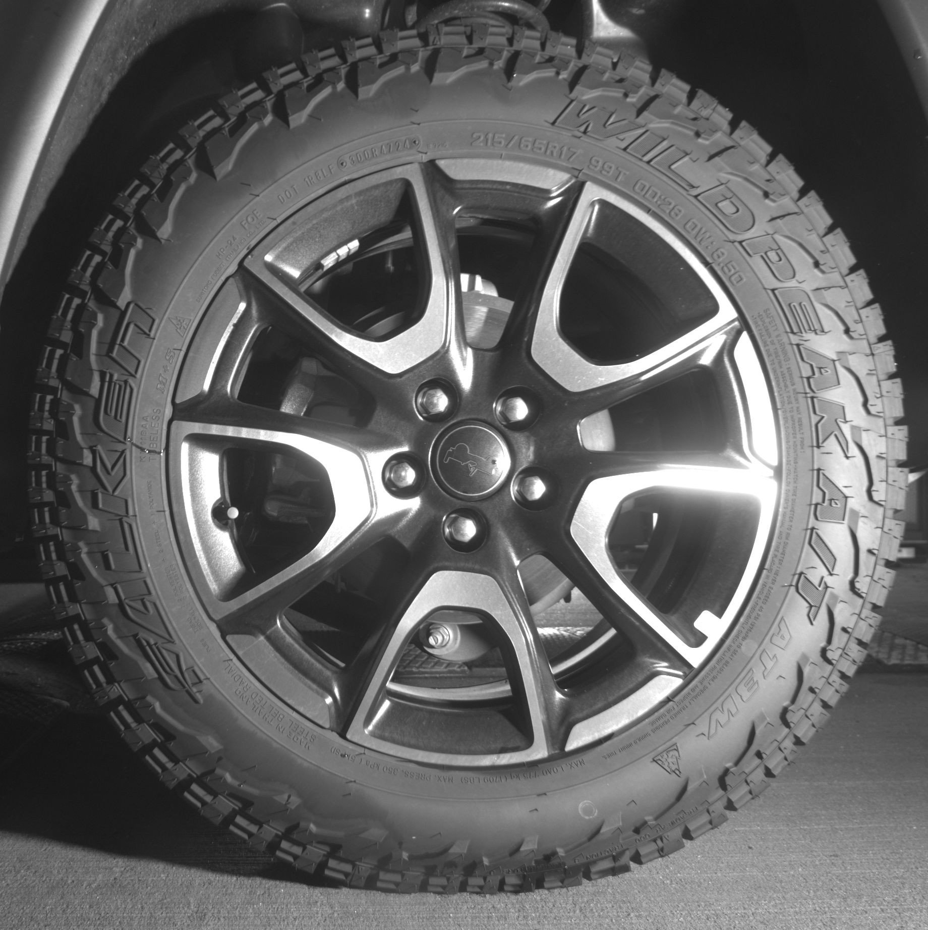 Thumbnail: 2025 Jeep Compass - 14